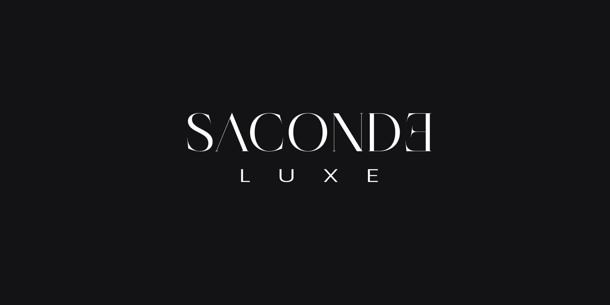Saconde