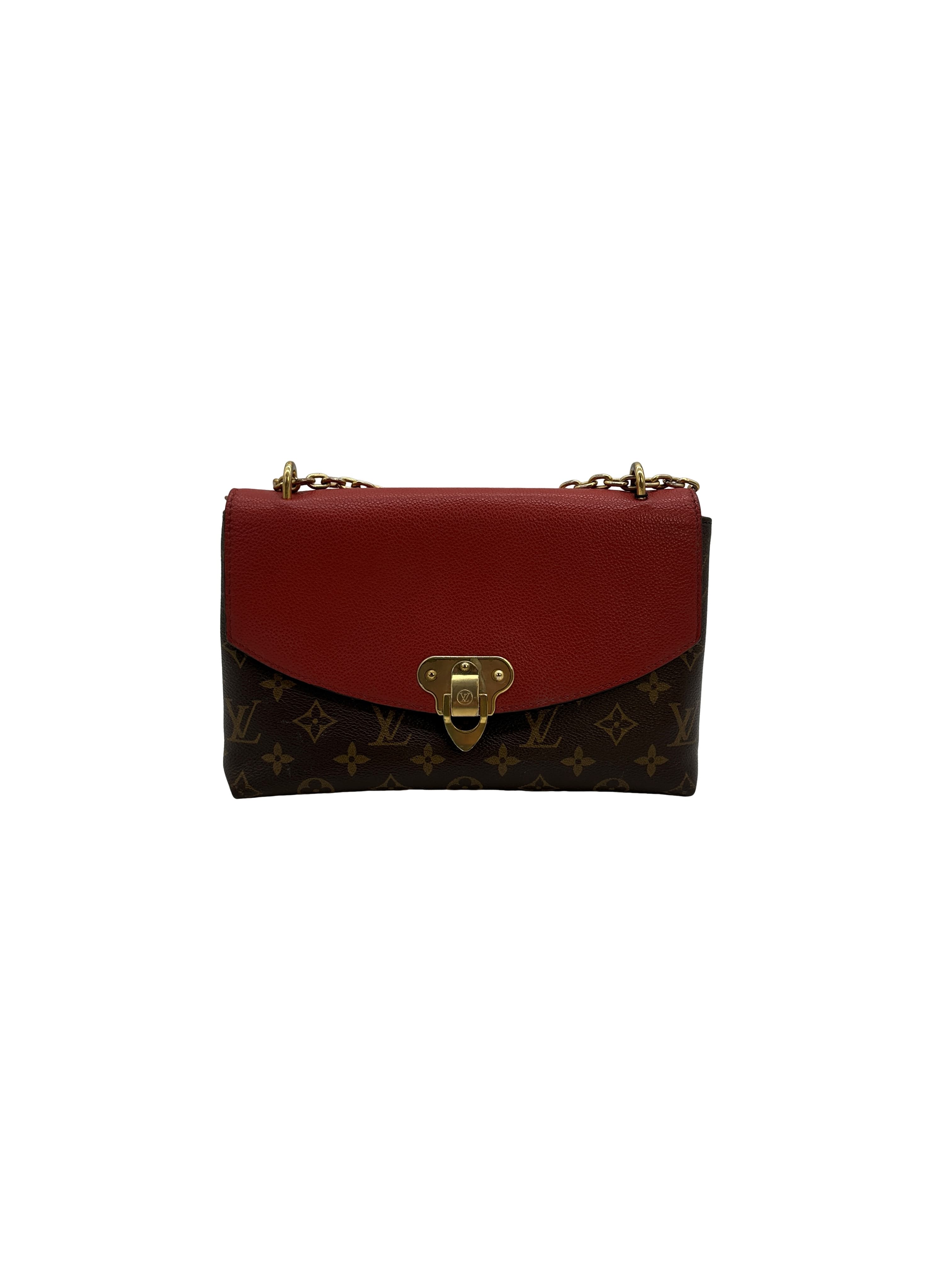 Louis Vuitton Saint Placide Bag