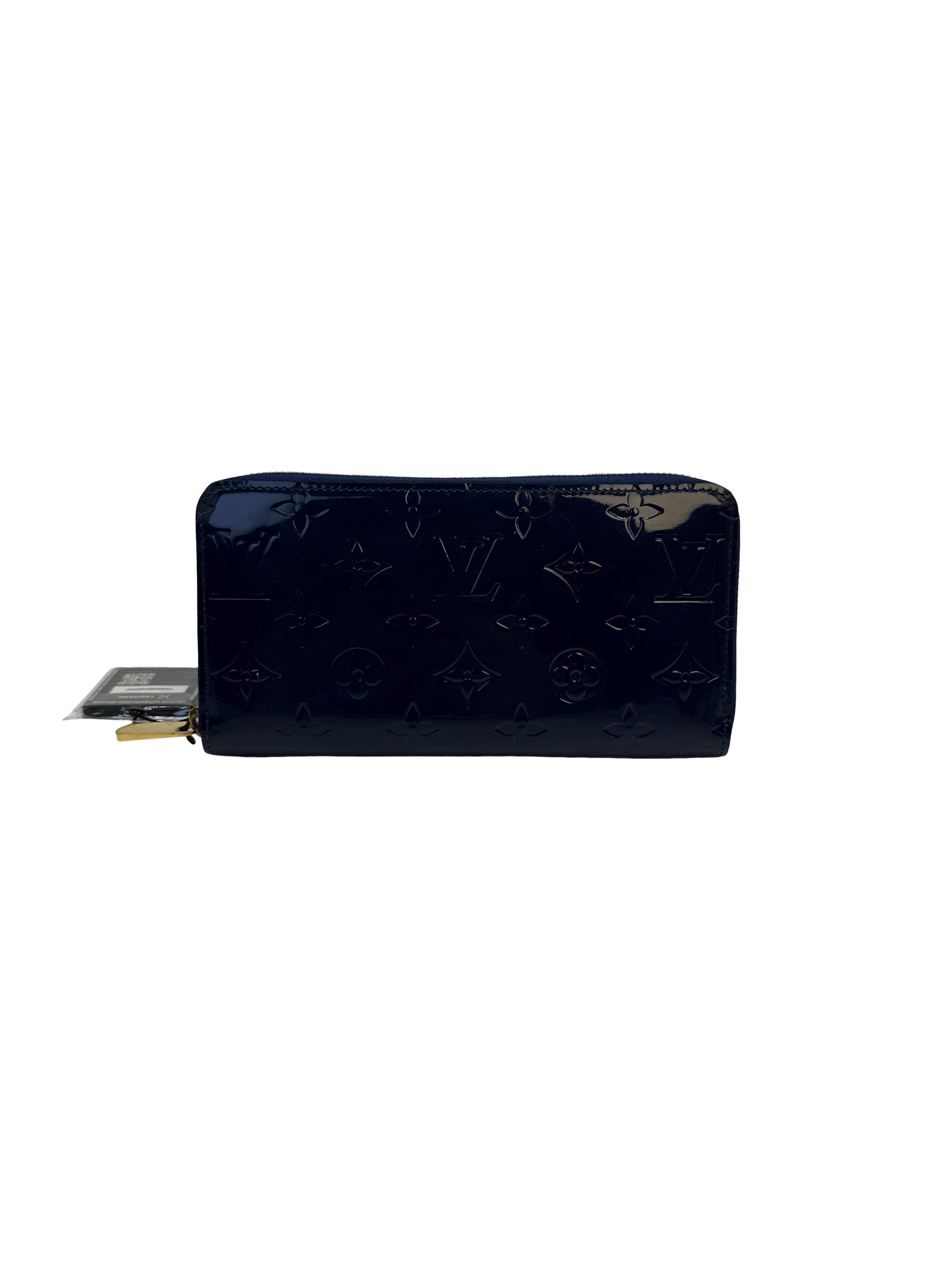Louis Vuitton Bleu Nuit Monogram