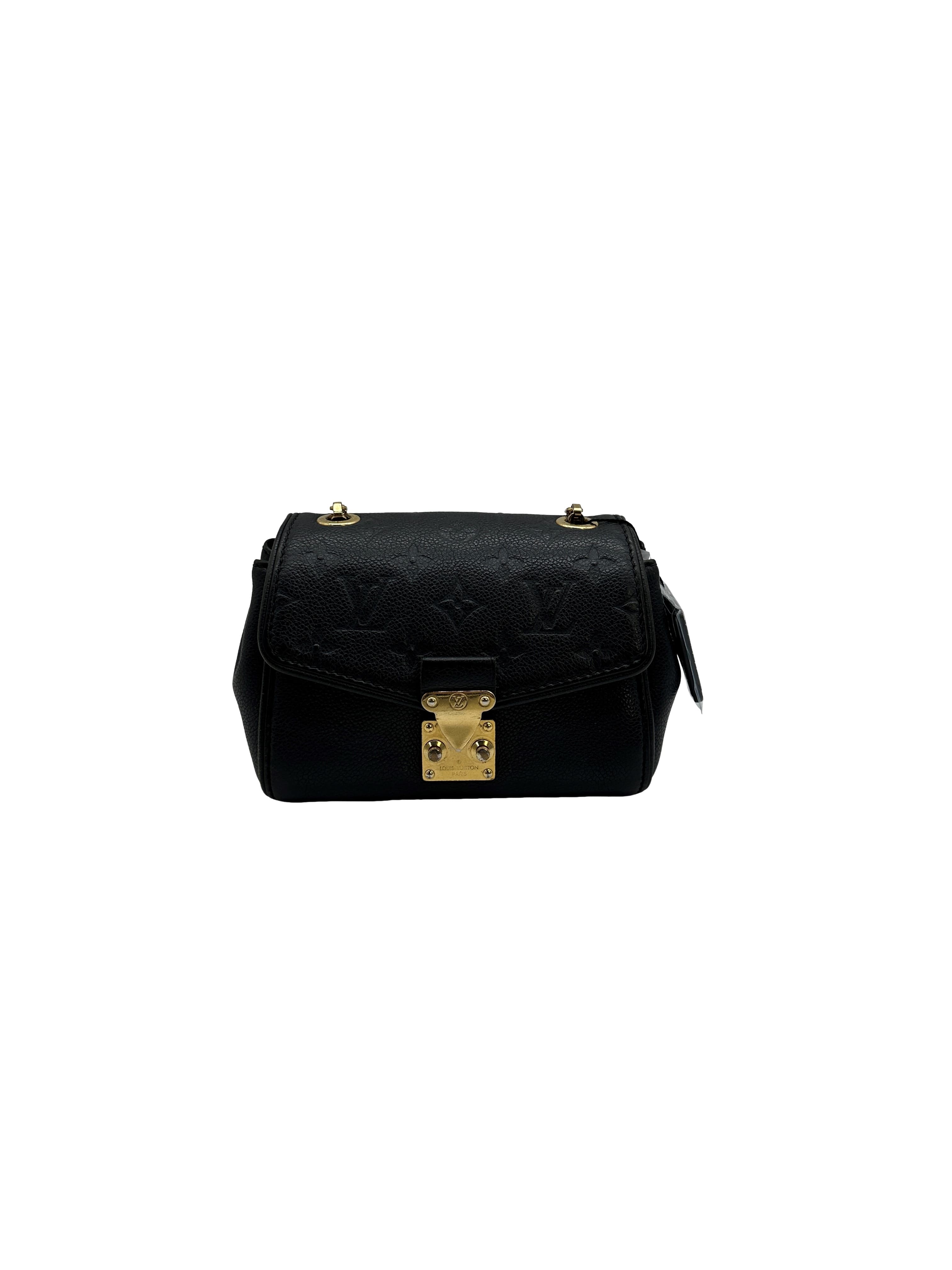 Louis Vuitton Saint Germain Handbag Monogram