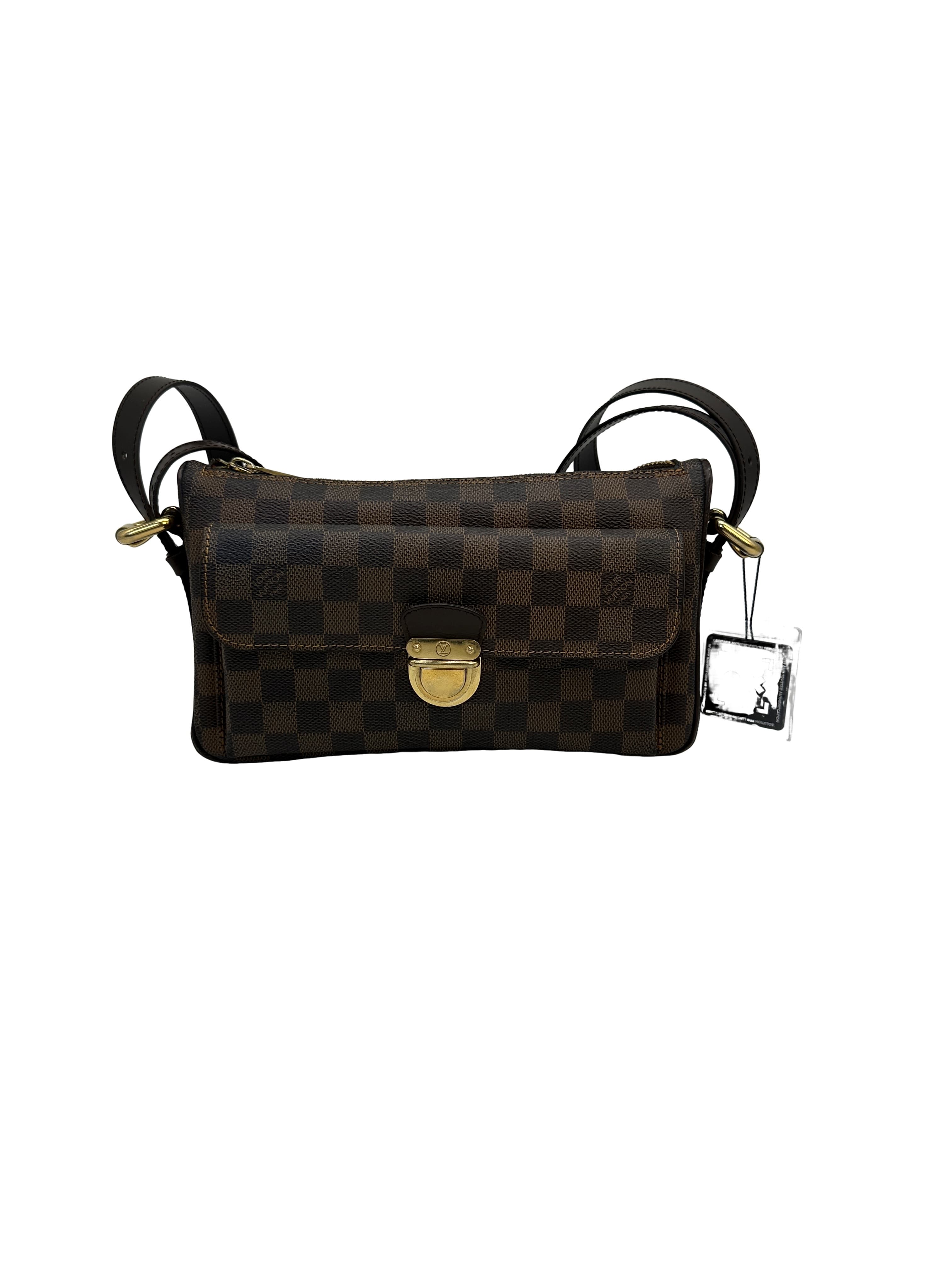 Louis Vuitton Damier Ebene Ravello