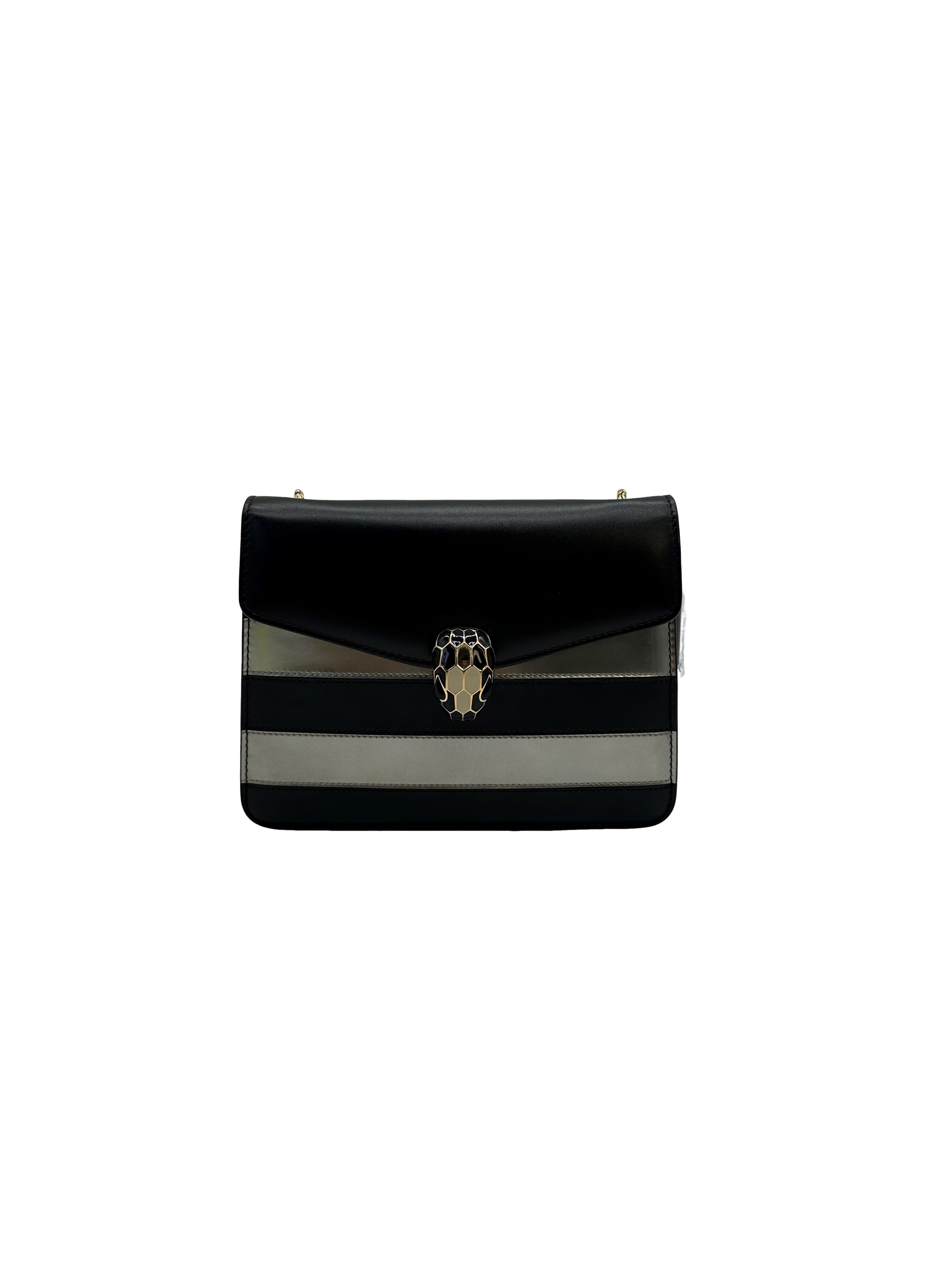 Bvlgari Serpenti Forever Shoulder Bag