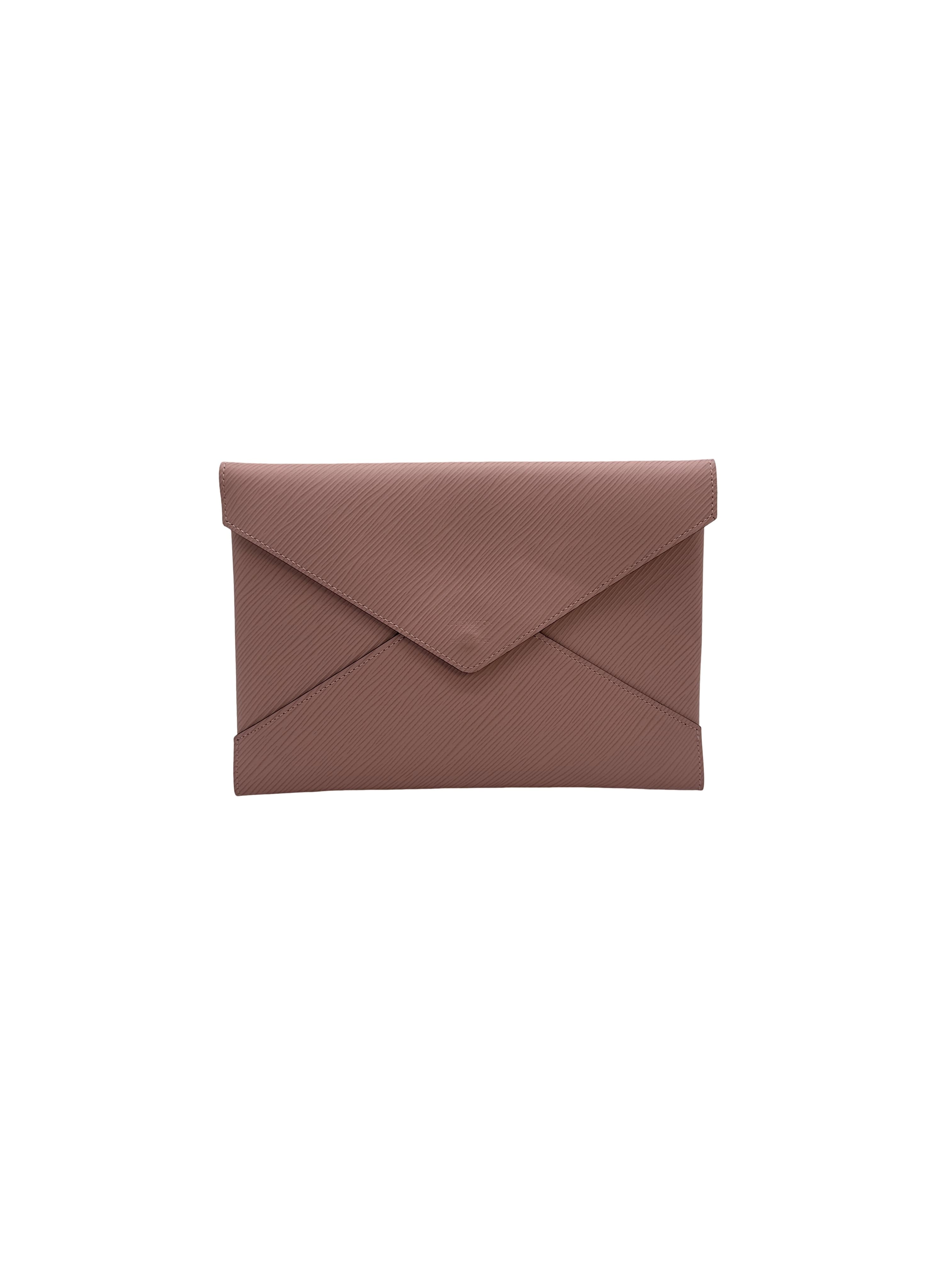 Louis Vuitton Epi Leather Kirigami Large