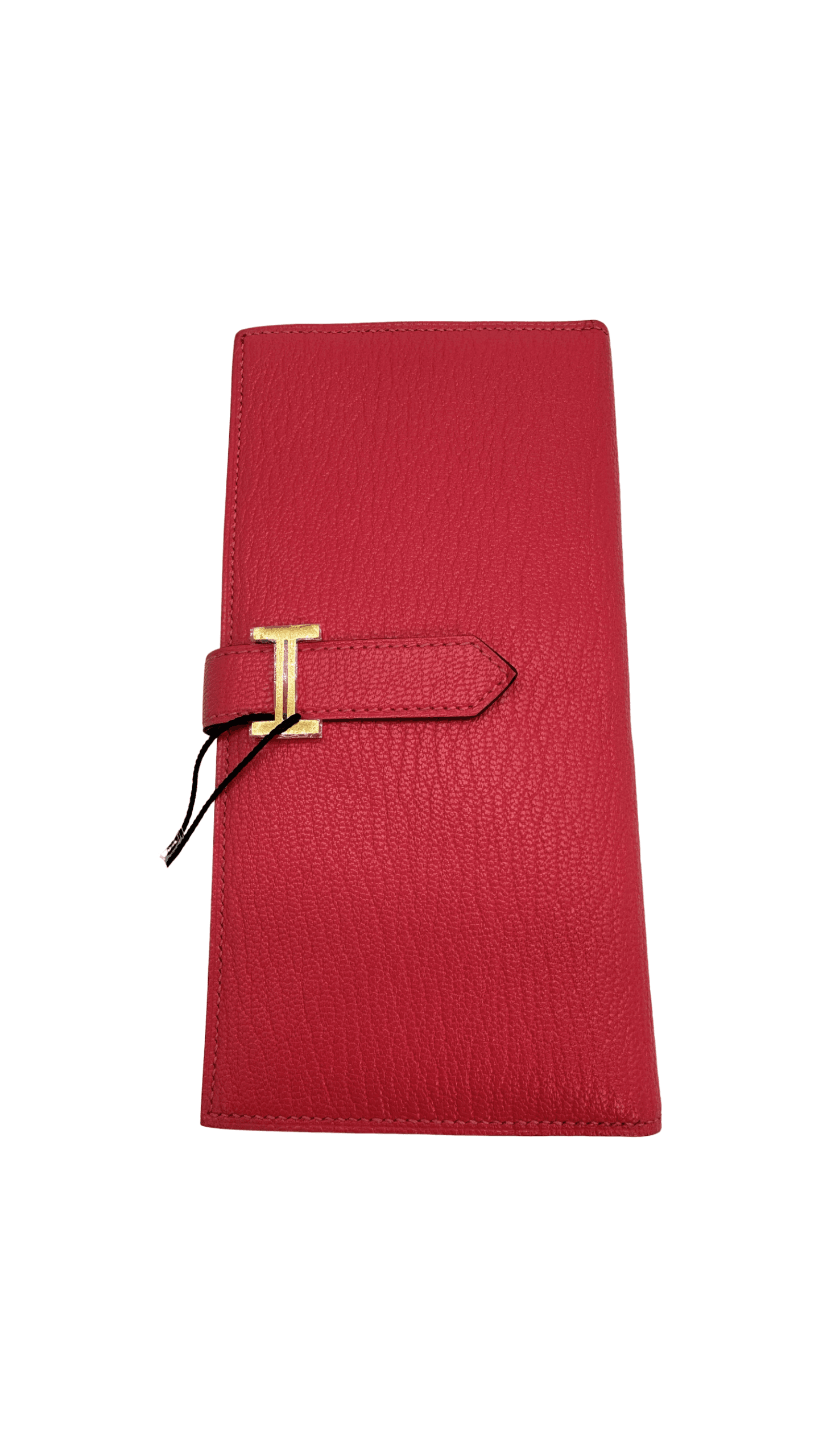 Hermès Béarn Long Wallet