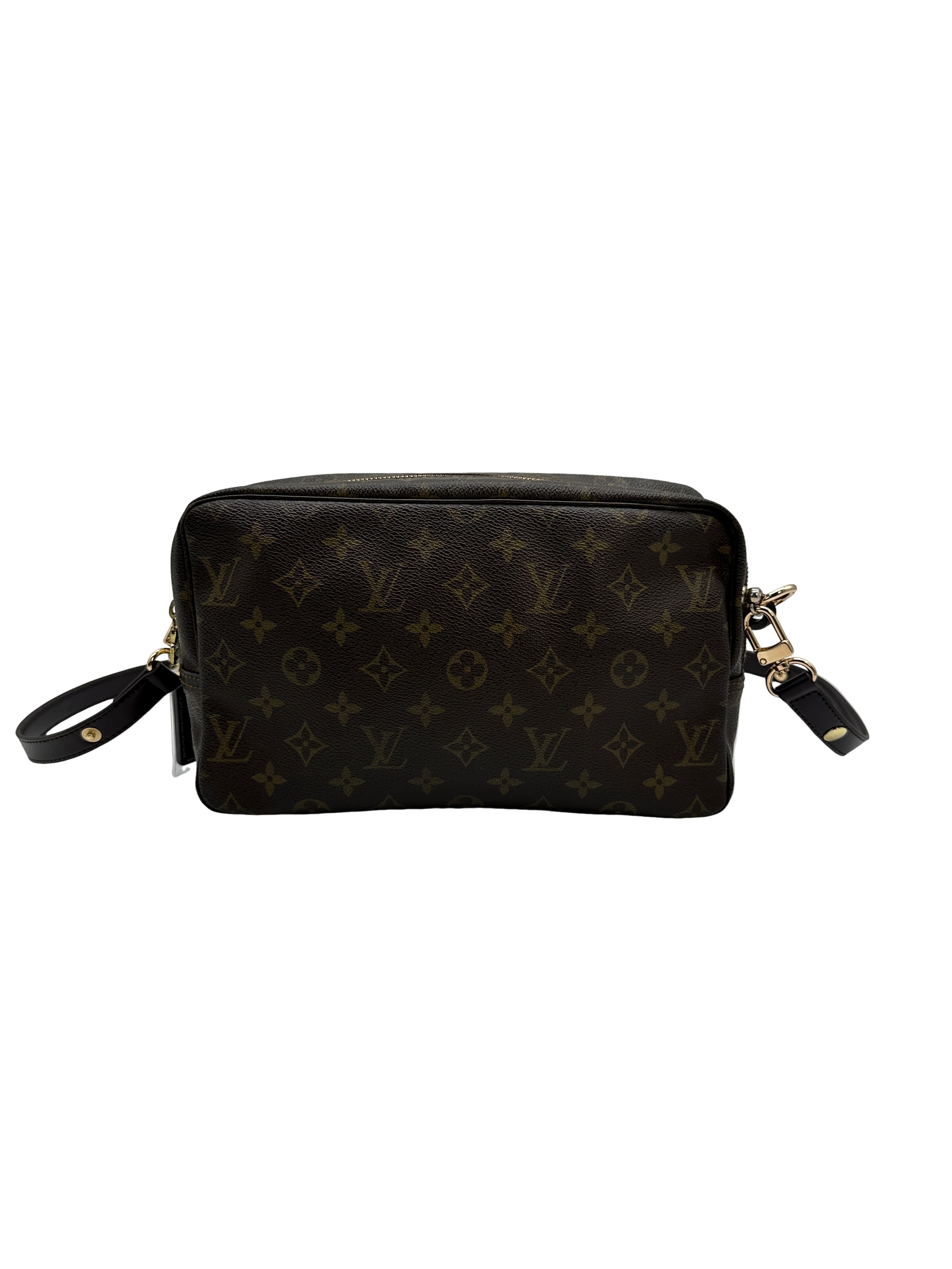 Louis Vuitton Monogram Trousse Toilette 28