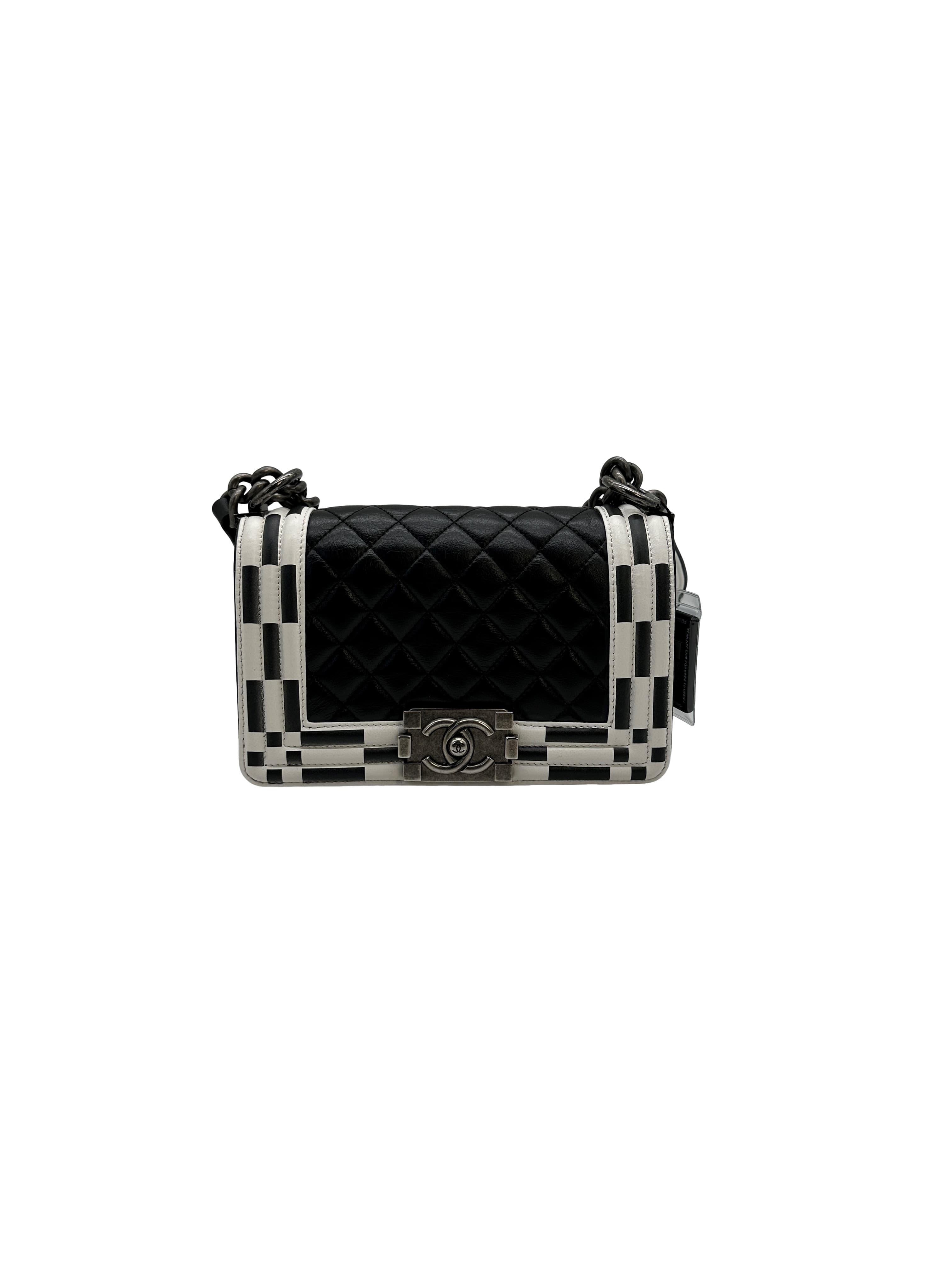 Chanel Spring Summer 2014 Pre-Collection