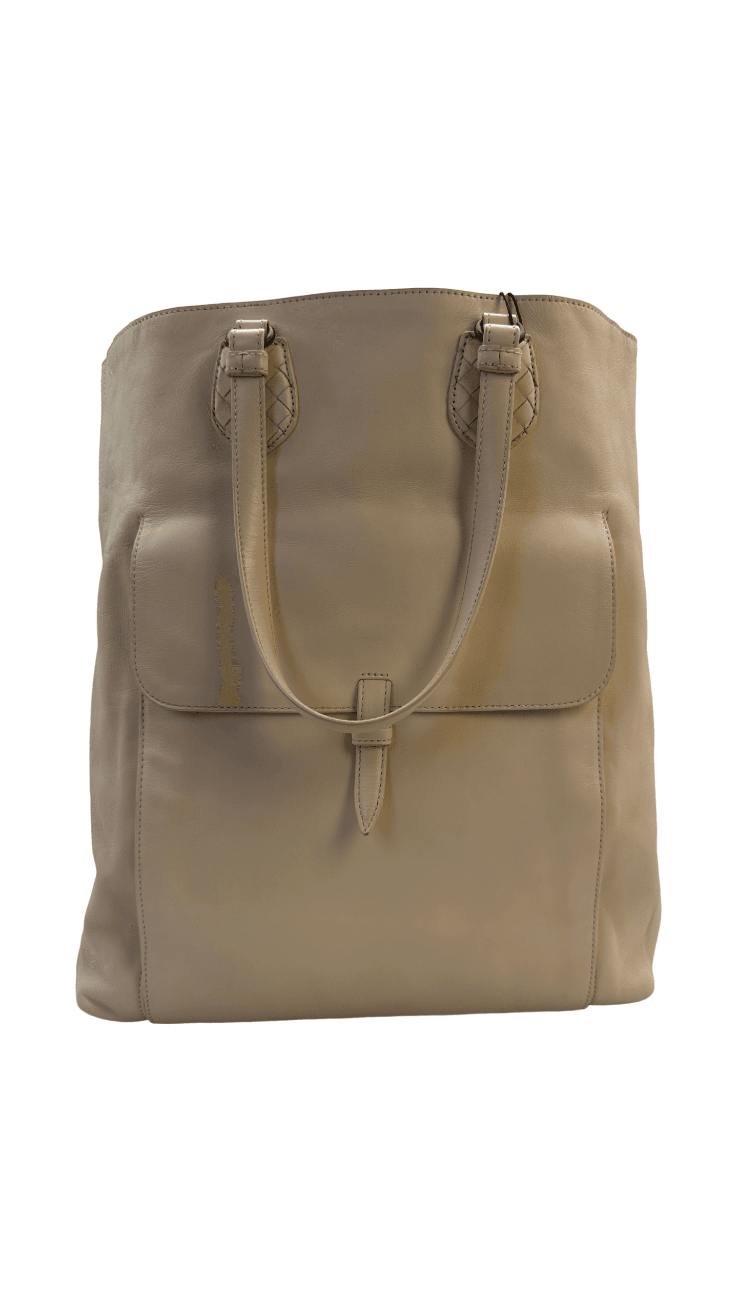 Bottega Veneta Soft Nappa Leather Tote Bag