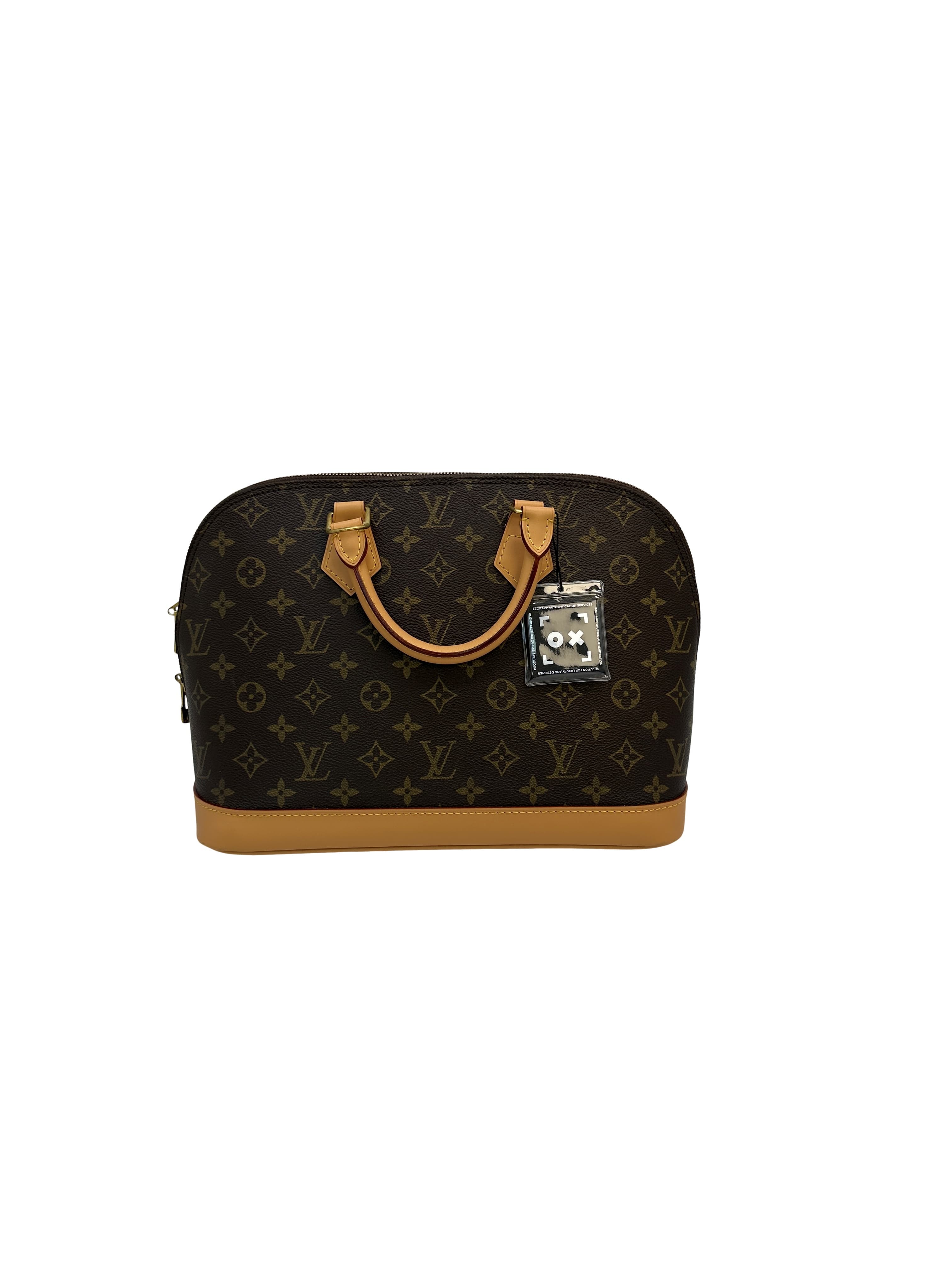 Louis Vuitton Monogram Alma