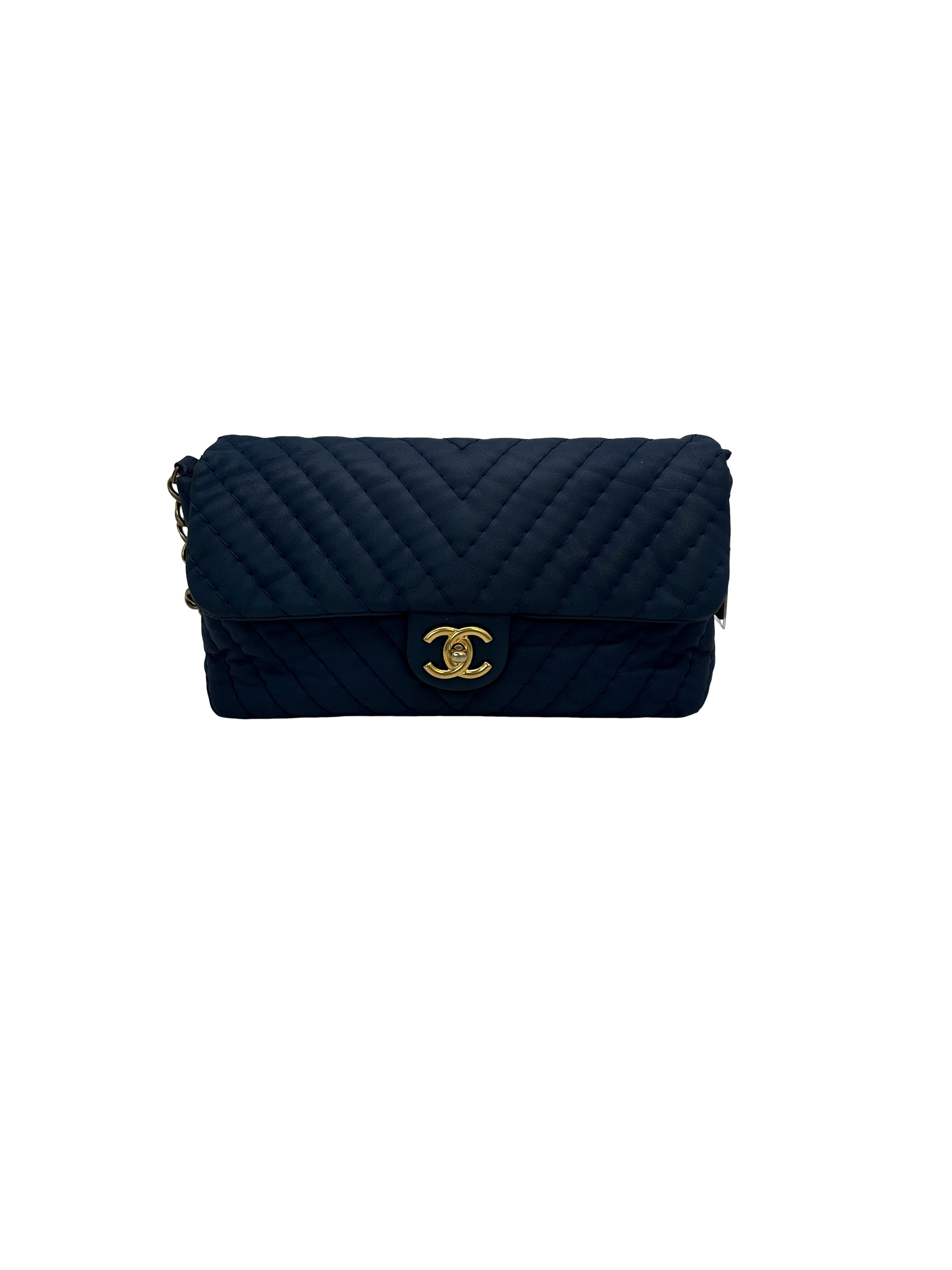 Chanel Flap CC Bag