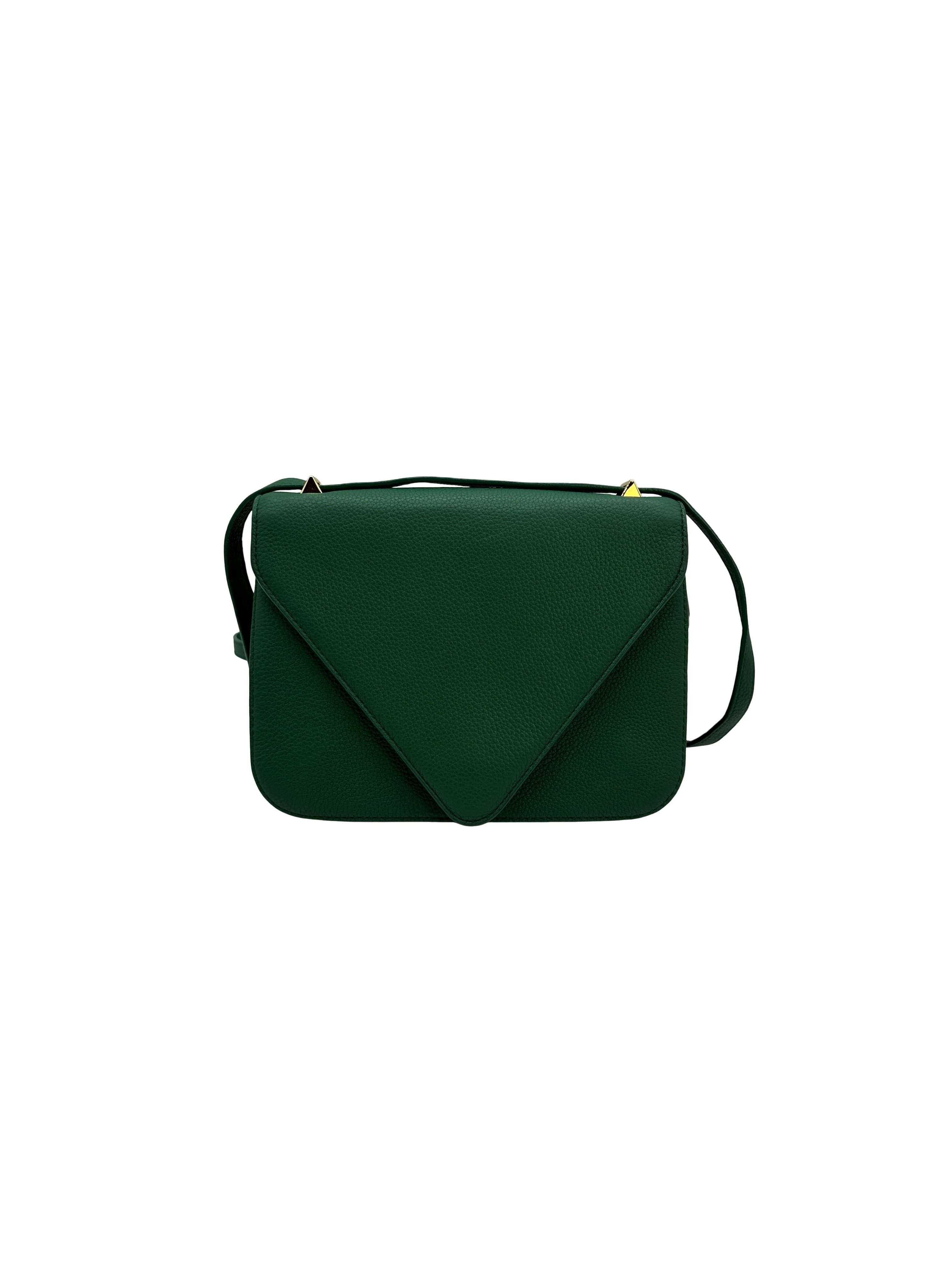 Bottega Veneta Mount Envelope Bag