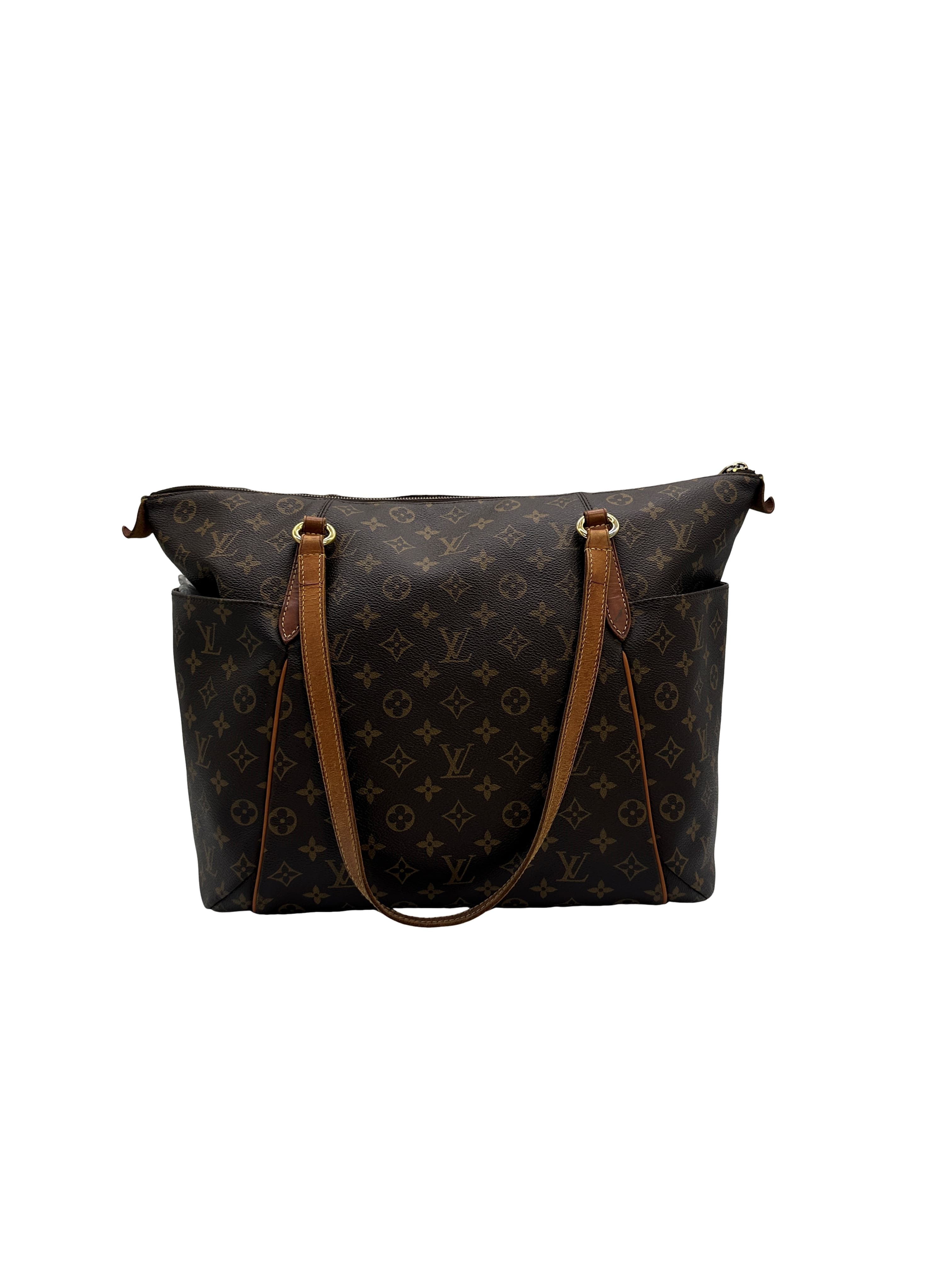 Louis Vuitton Monogram Totally