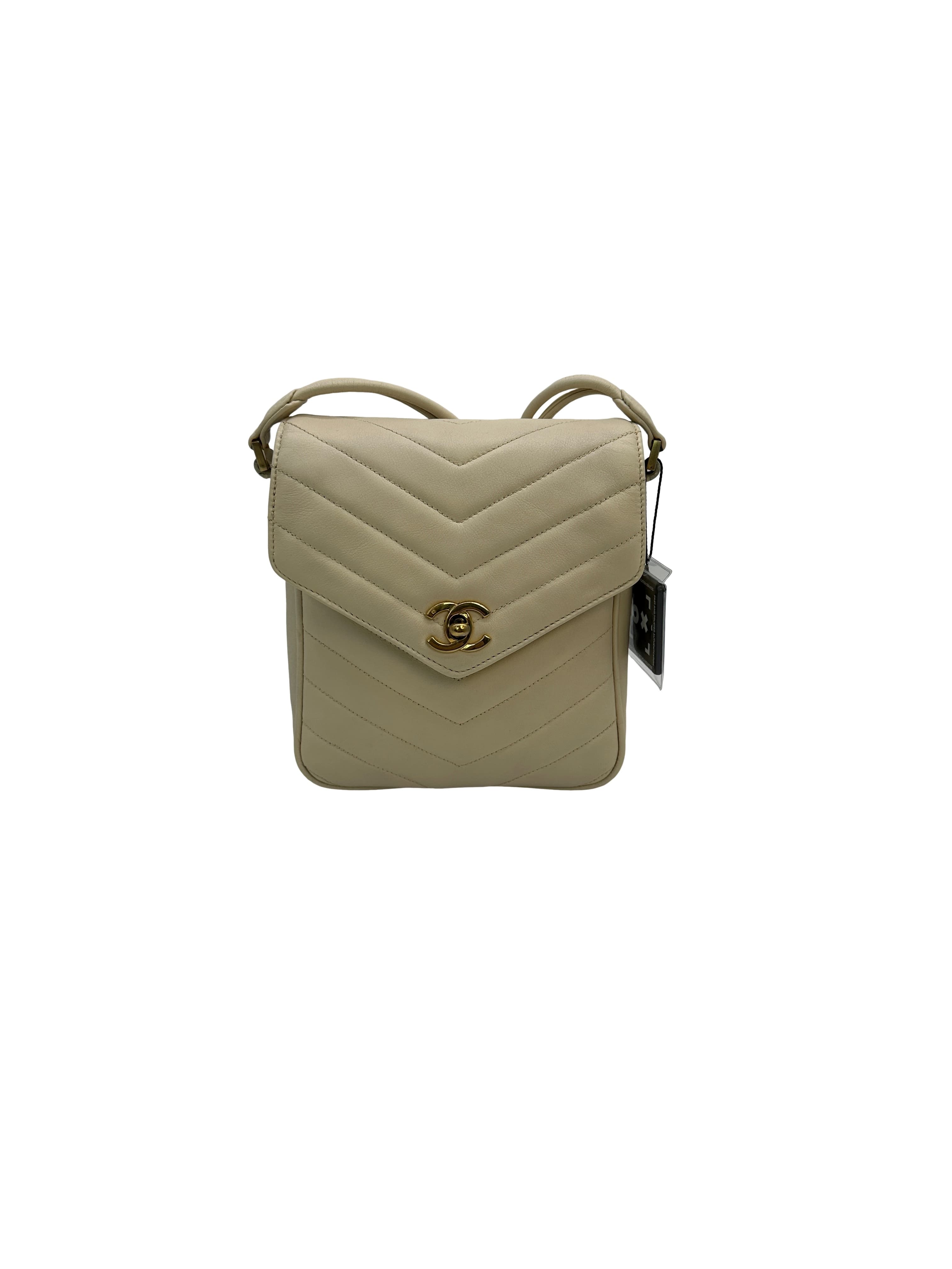 Chanel Diana Flap Bag