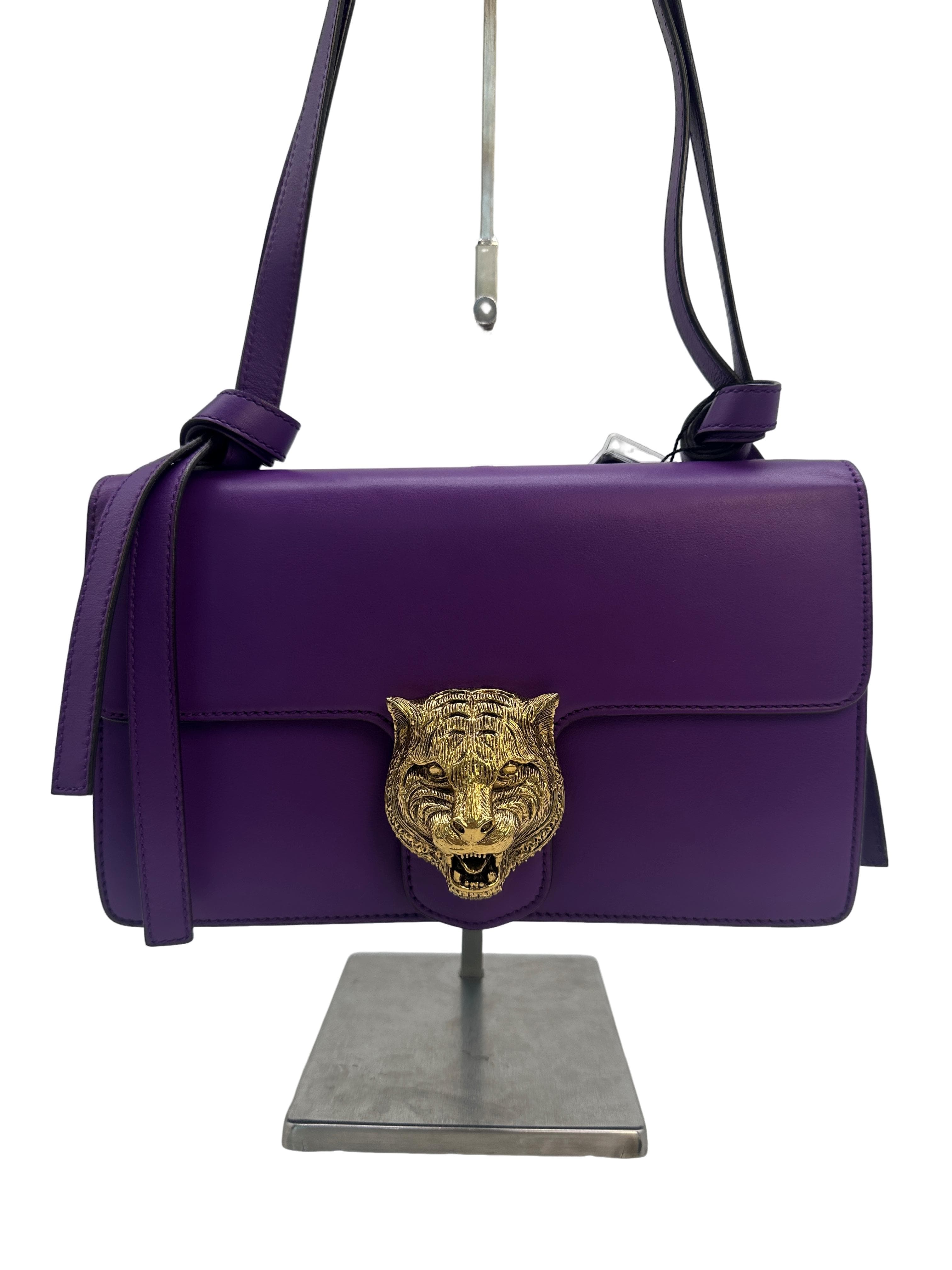 Gucci Rajah Shoulder Bag