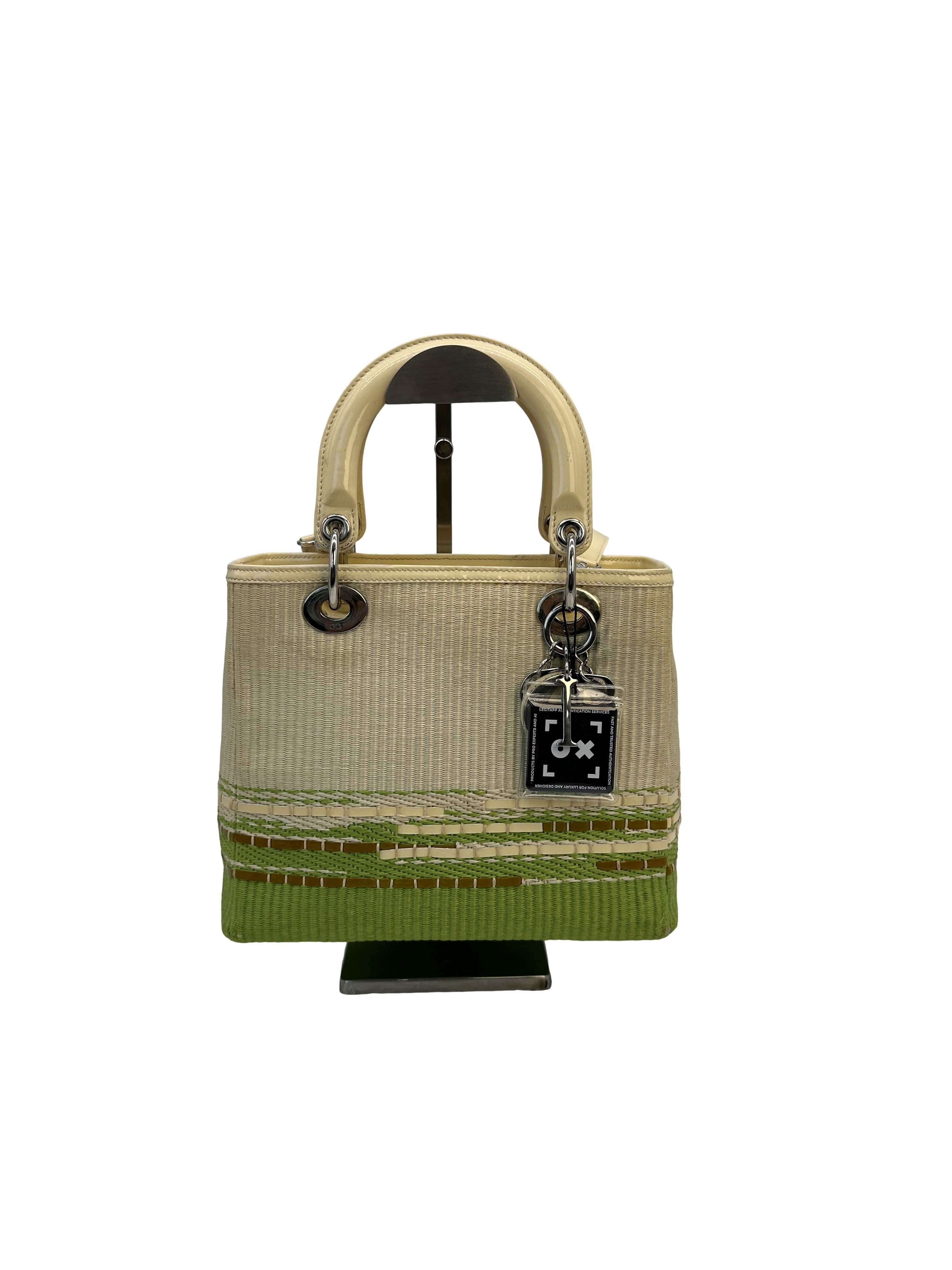 Christian Dior Lady Dior Handlbag