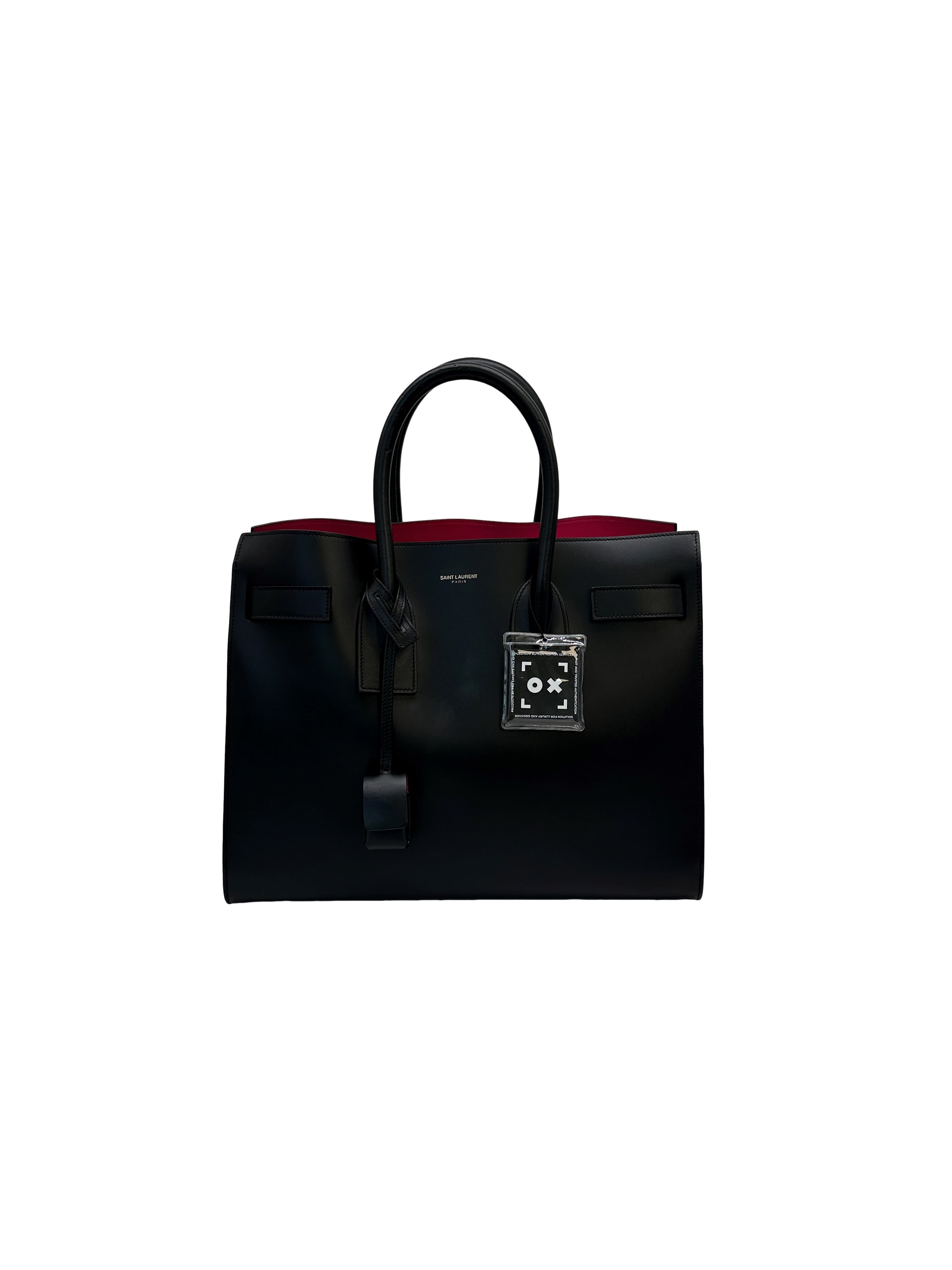 Saint Laurent Sac De Jour Bags