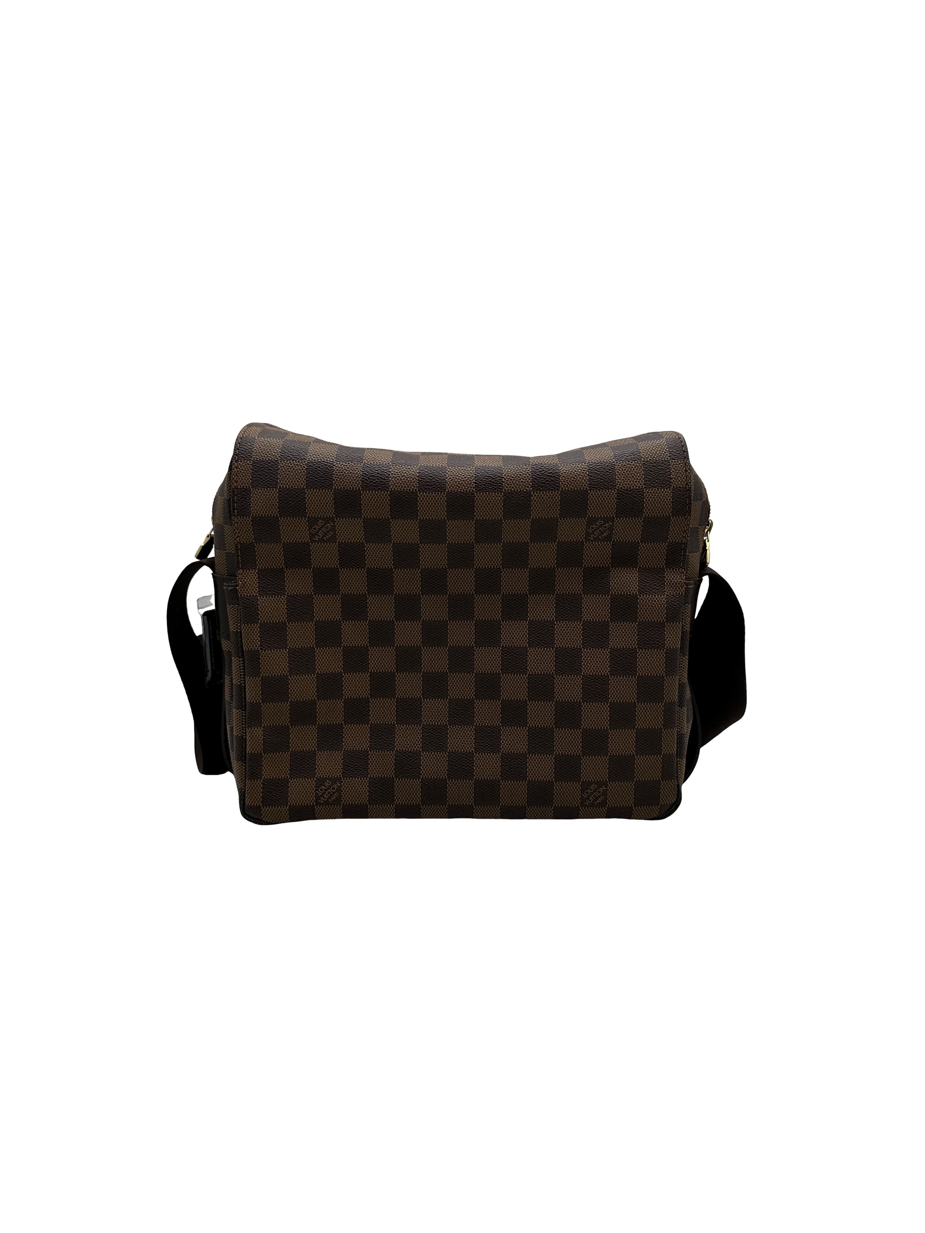Louis Vuitton Damier Ebene Naviglio