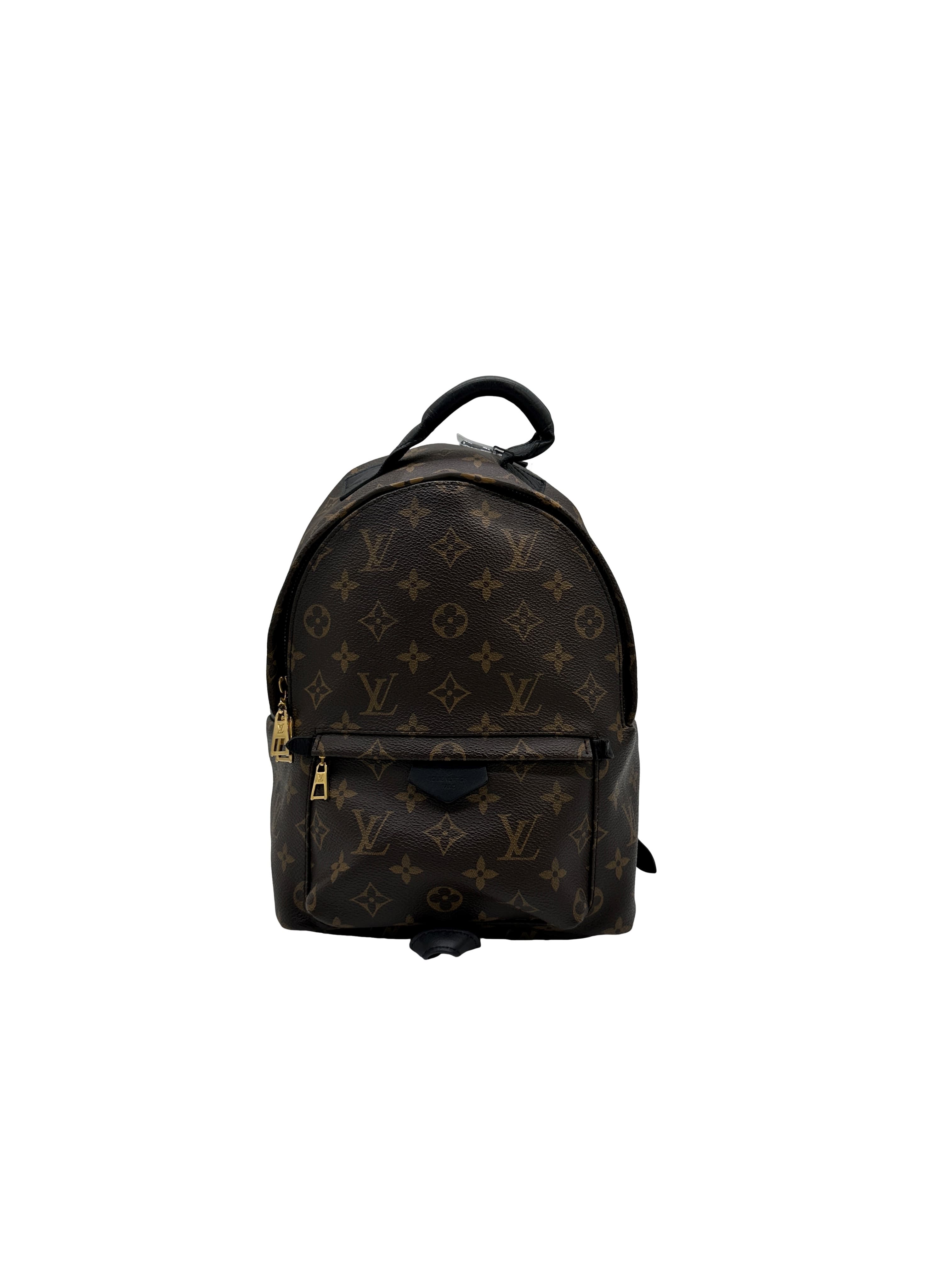 Louis Vuitton Monogram Palm Springs Backpack