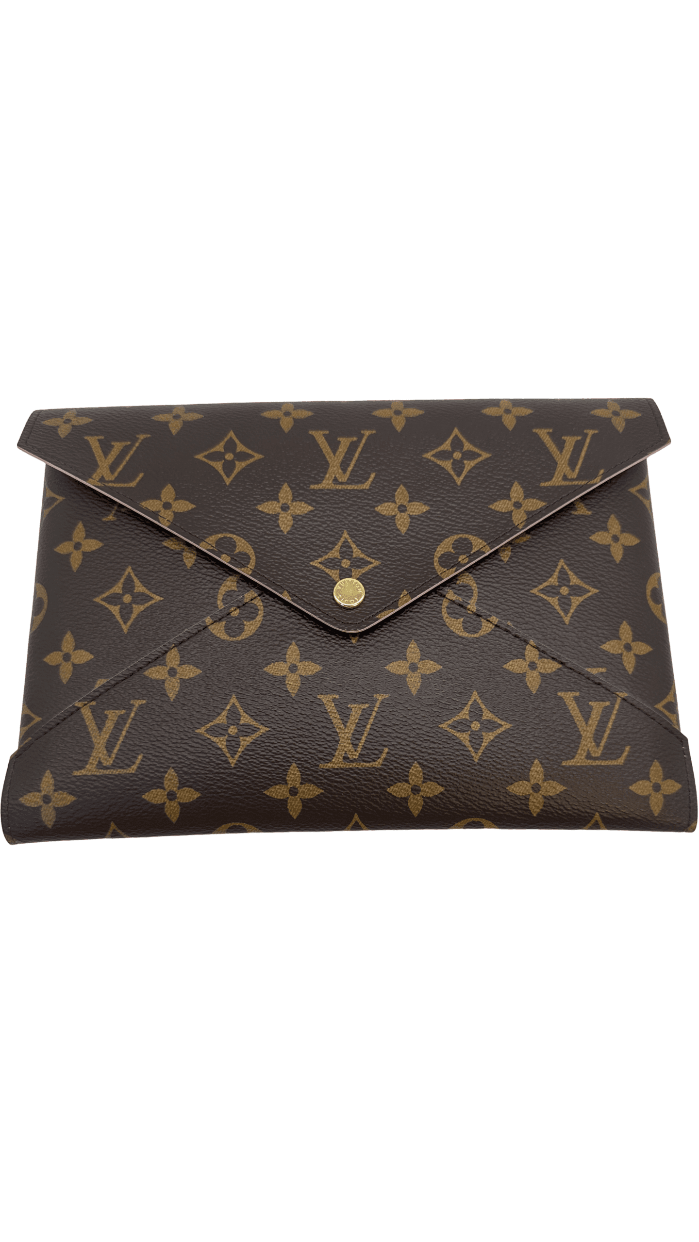 Louis Vuitton Kirigami Set of 3 Envelope Pouches