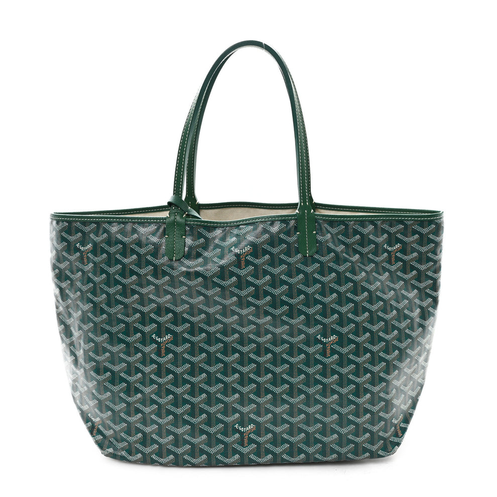 Goyardine Saint Louis PM Green