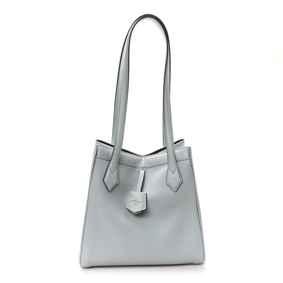 Vitello Cher Grace Medium Fendi Origami Anice