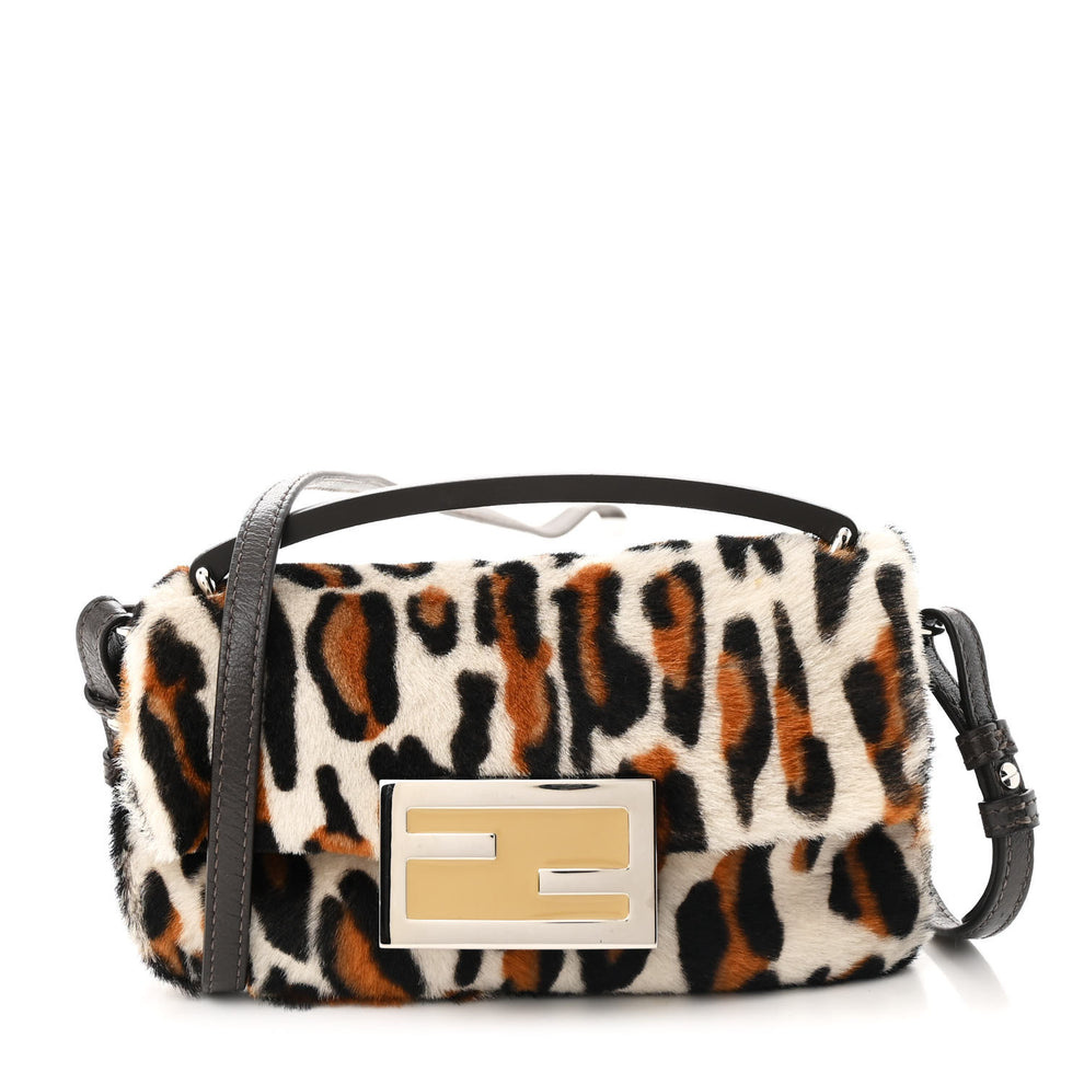 Fendi Calf Hair Leopard Print Phone Baguette Moro 2 of 10 Fendi Calf Hair Leopard Print Phone Baguette Moro 3 of 10 Fendi Calf Hair Leopard Print Phone Baguette Moro 4 of 10 Fendi Calf Hair Leopard Pr