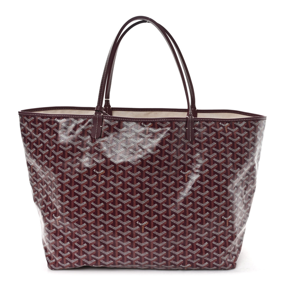 Goyardine Saint Louis GM Bordeaux