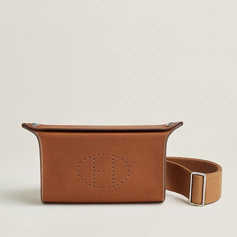 Hermès Videpoches bag