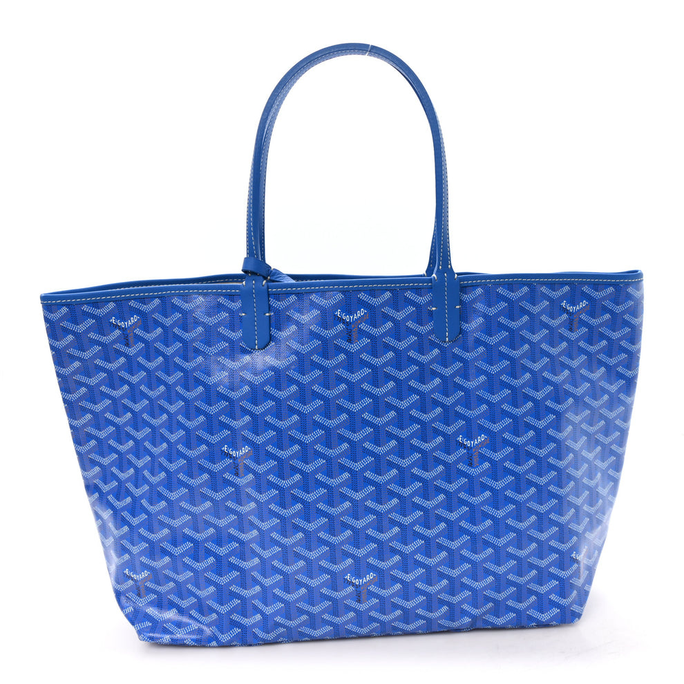 Goyardine Saint Louis PM Sky Blue