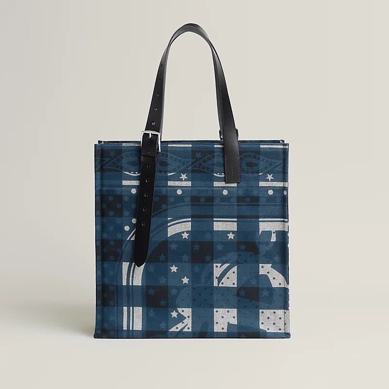 Etriviere Shopping bag
