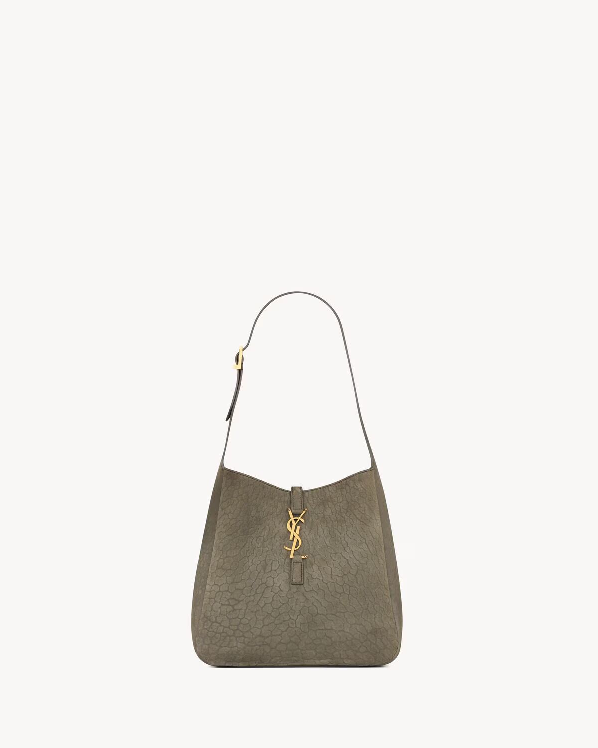 LE 5 À 7 supple baby in silk satin and crystals