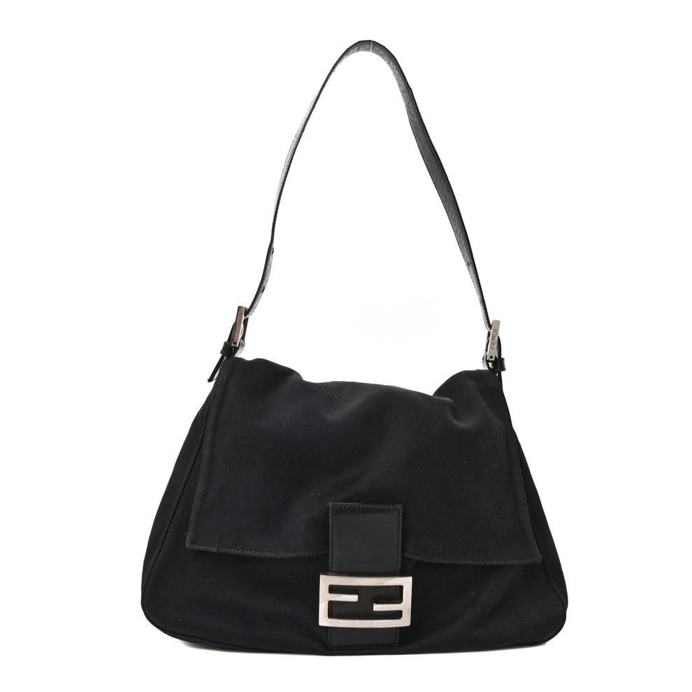 Neoprene Mama Baguette Black