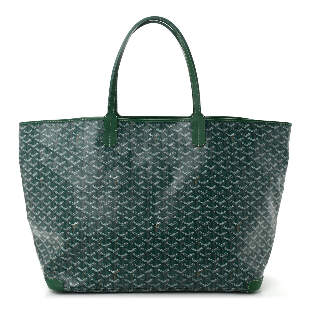 Goyardine Artois GM Green