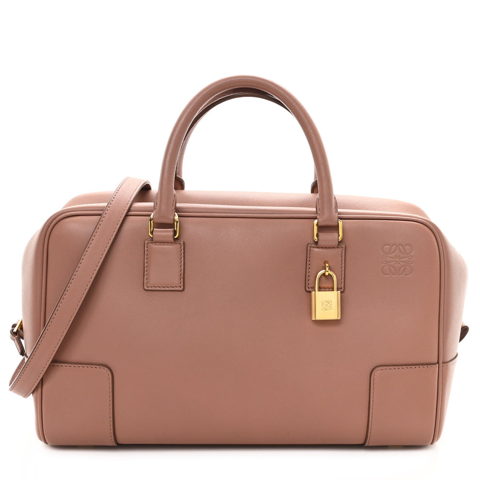 Calfskin Amazona 28 Blush
