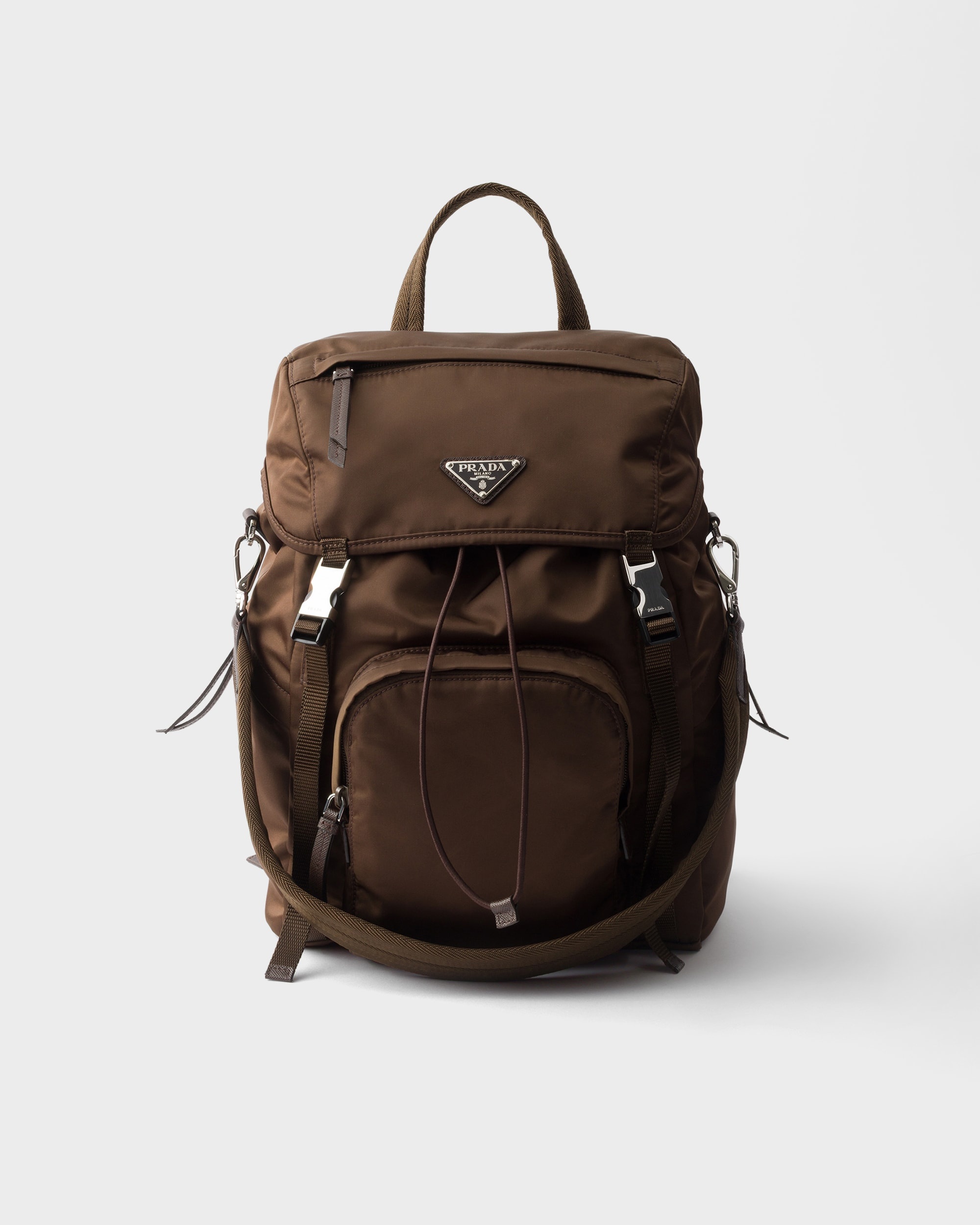 Re-Nylon backpack