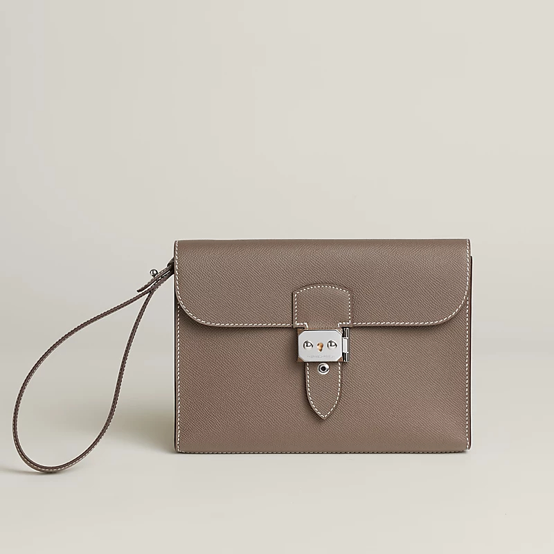 Sac a Depeches 24 pouch