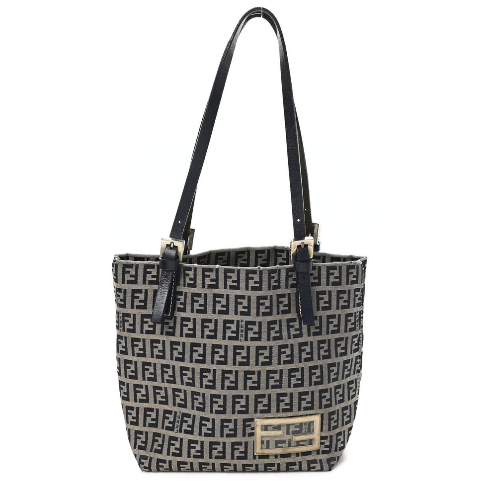 Zucchino Small Shoulder Bag Navy