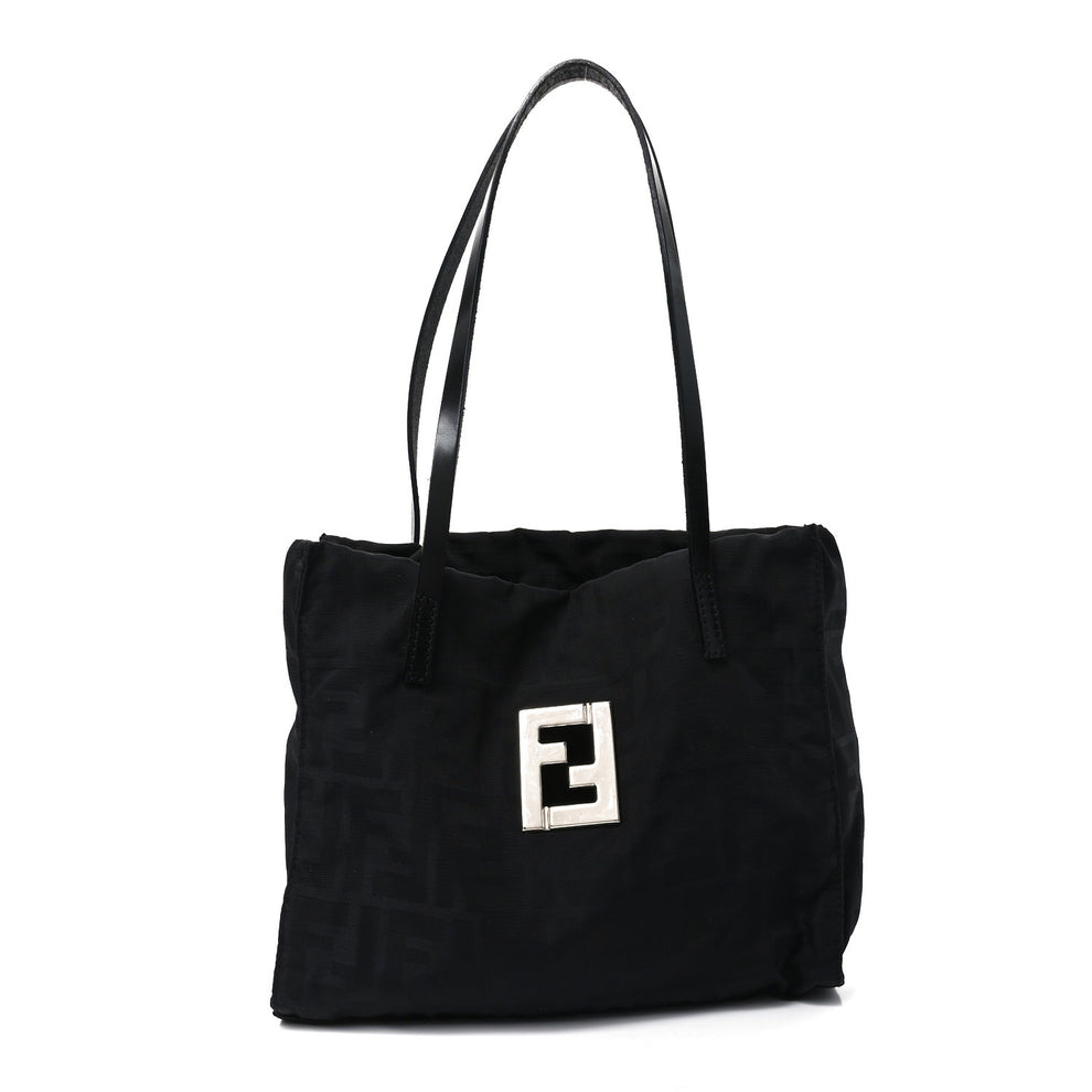 Zucca Tote Black