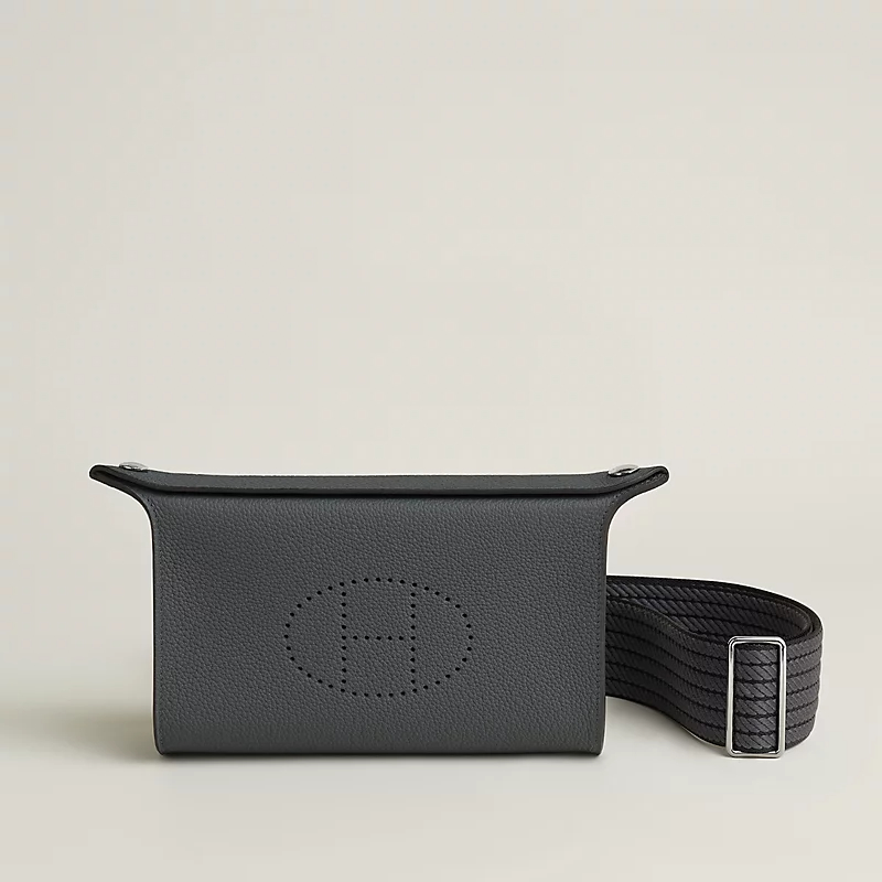 Hermès Videpoches bag