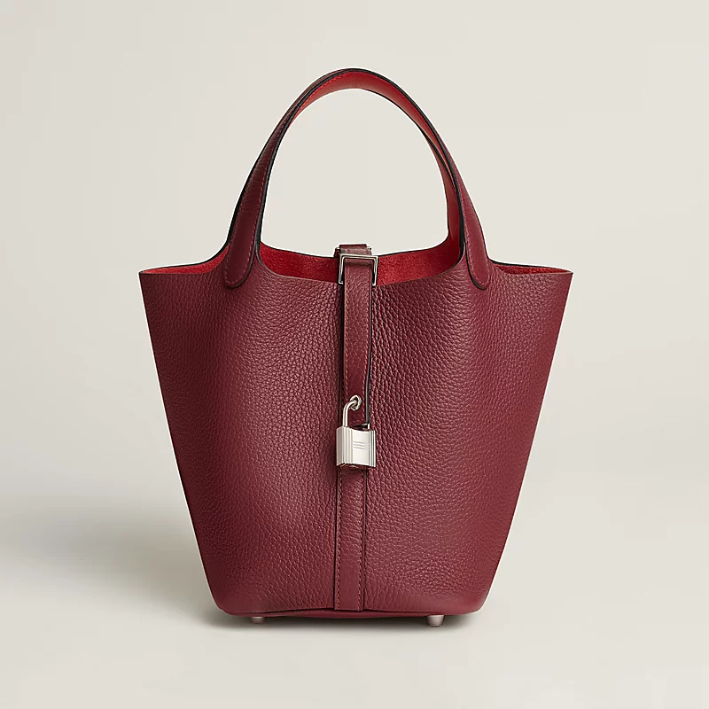 Picotin Lock 18 eclat bag