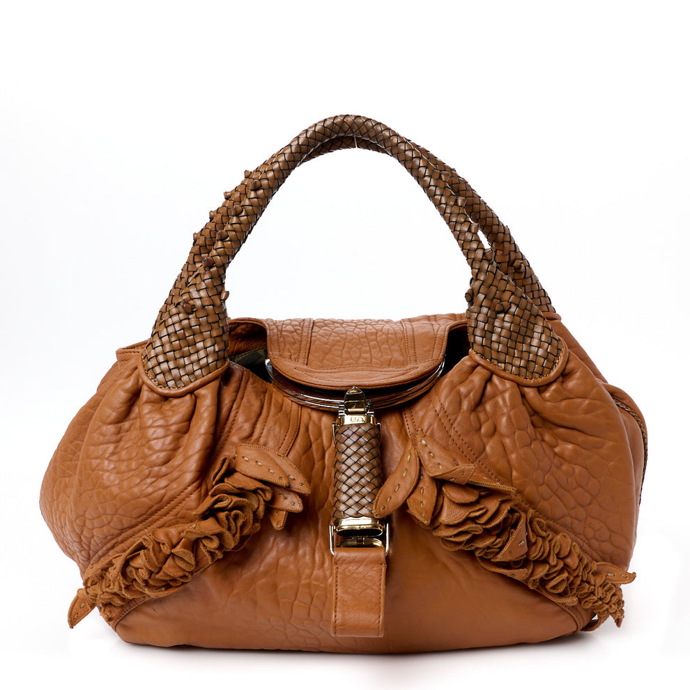 Nappa Wisteria Spy Honey