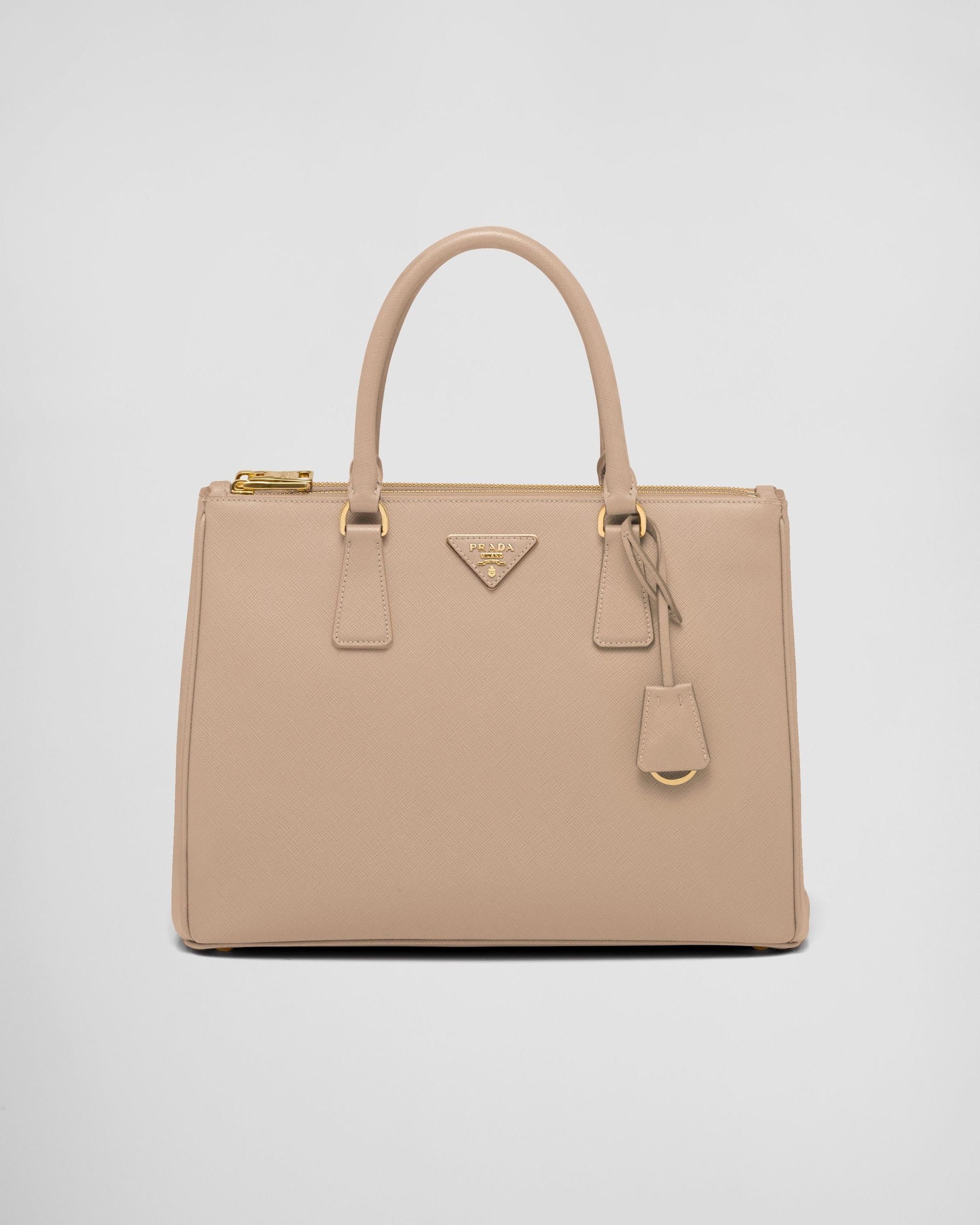 Prada Galleria large Saffiano leather bag