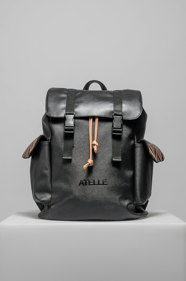 Minimalist Crossbody