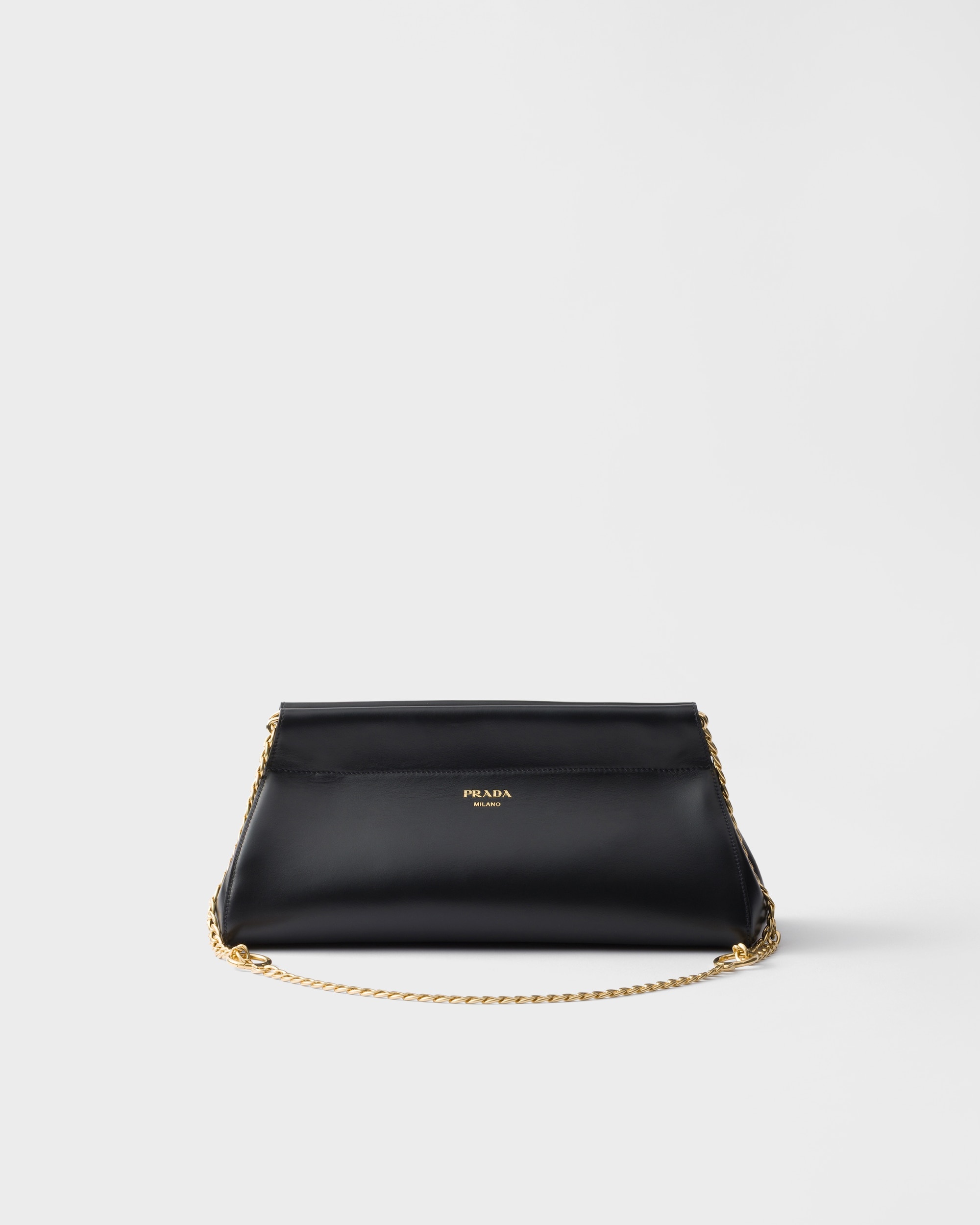 Prada Enchaîné medium leather bag