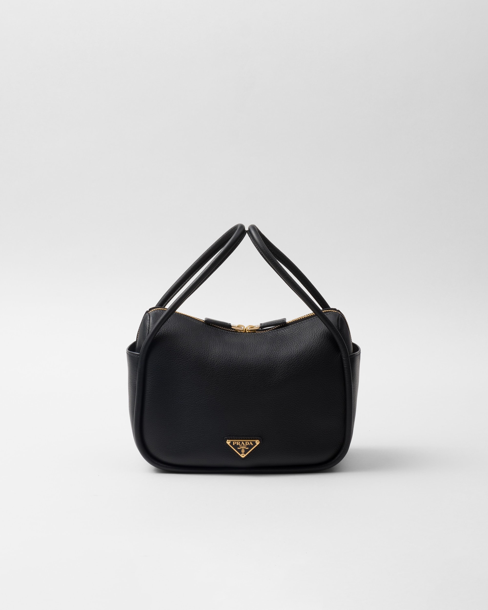 Prada Darling leather handbag