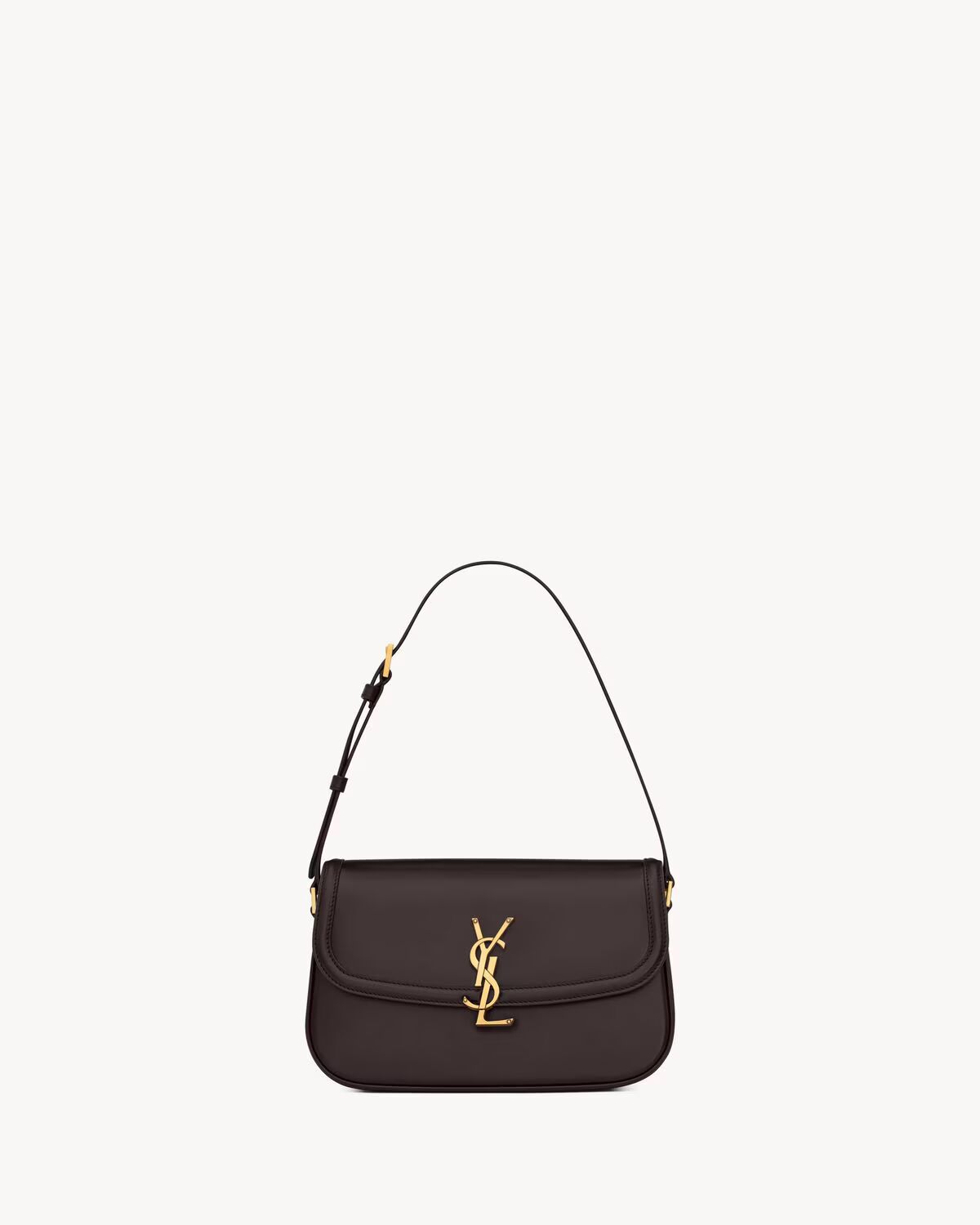 SOLFERINO SMALL in BOX SAINT LAURENT