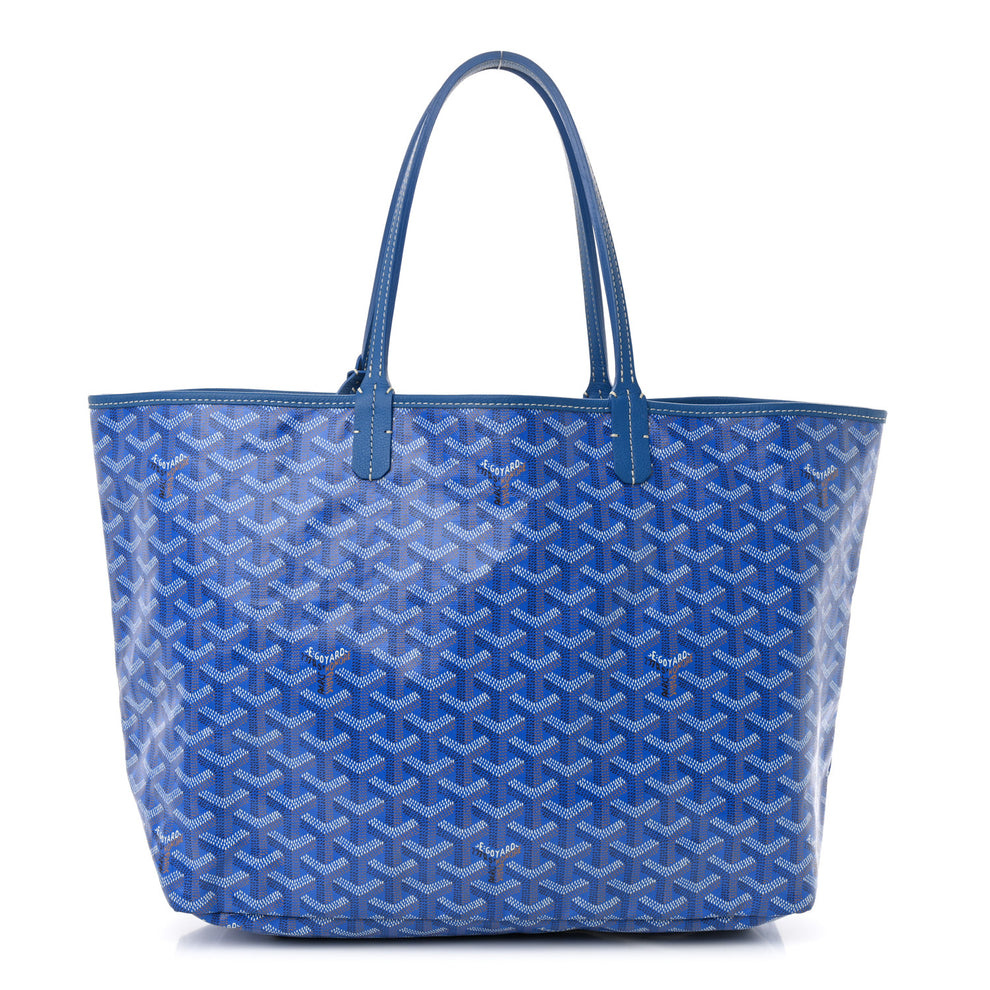 Goyardine Saint Louis PM Sky Blue