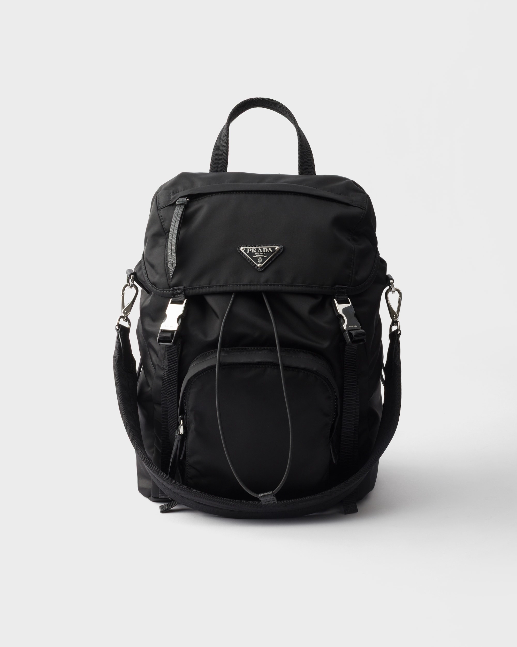 Re-Nylon backpack