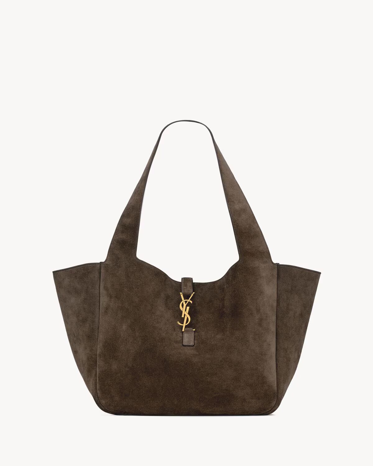 LE 5 À 7 BEA in suede