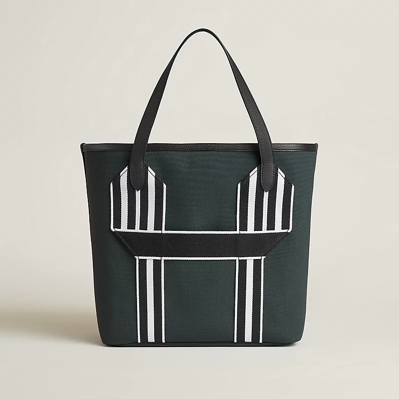 Pursangle tote bag