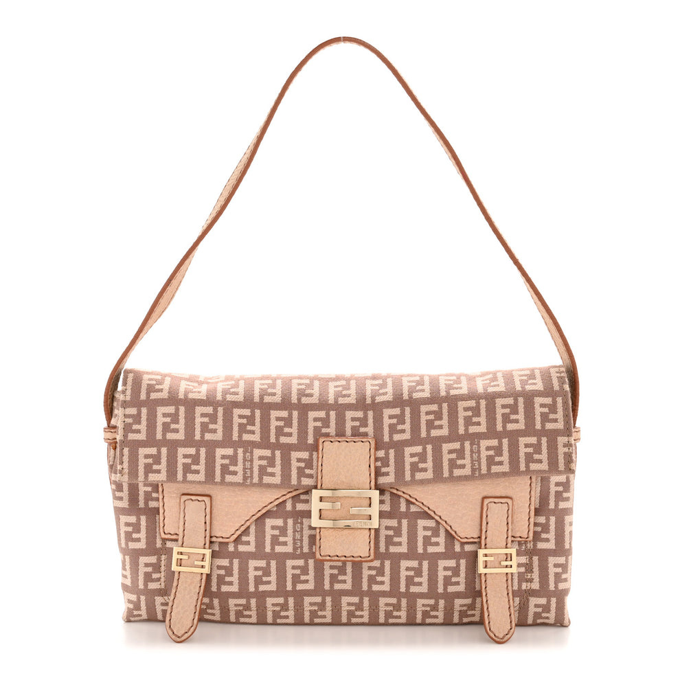 Zucchino Baguette Pink